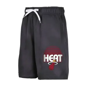 Miami HEAT Beach Bum Youth Shorts