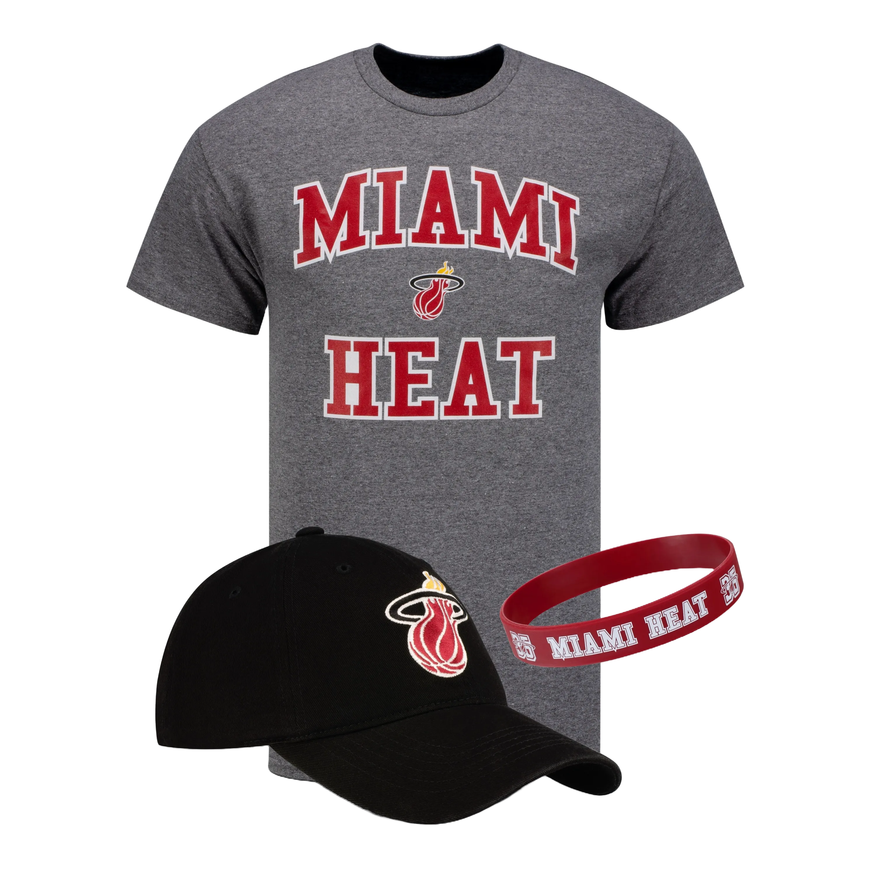 Miami HEAT Classic Edition Youth Combo Pack