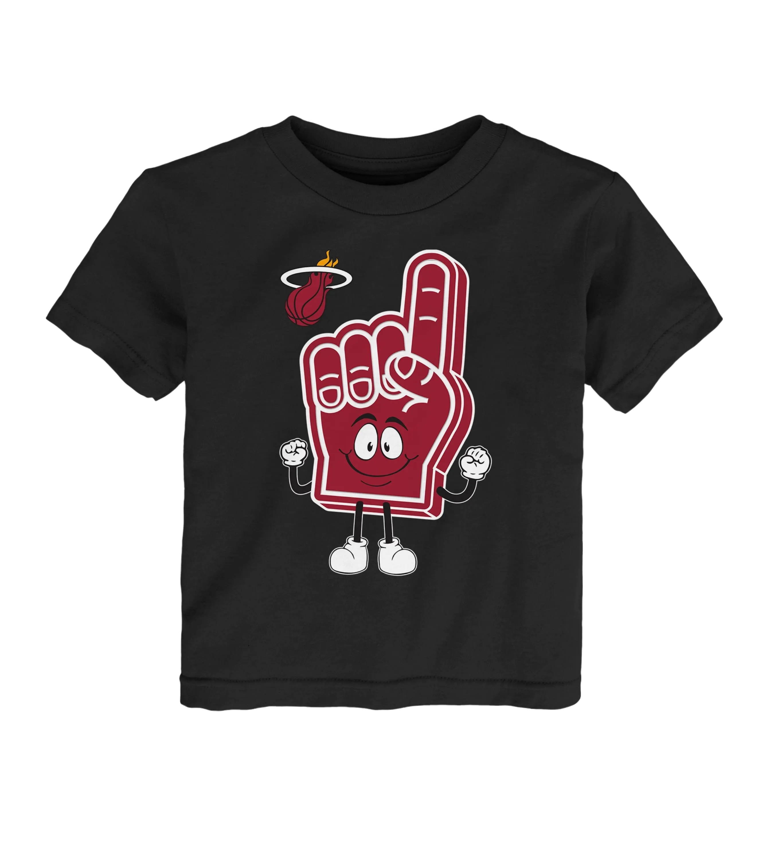 Miami HEAT Handyman Toddler Tee