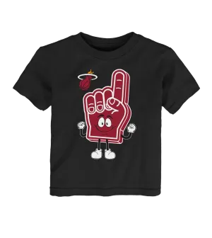 Miami HEAT Handyman Toddler Tee