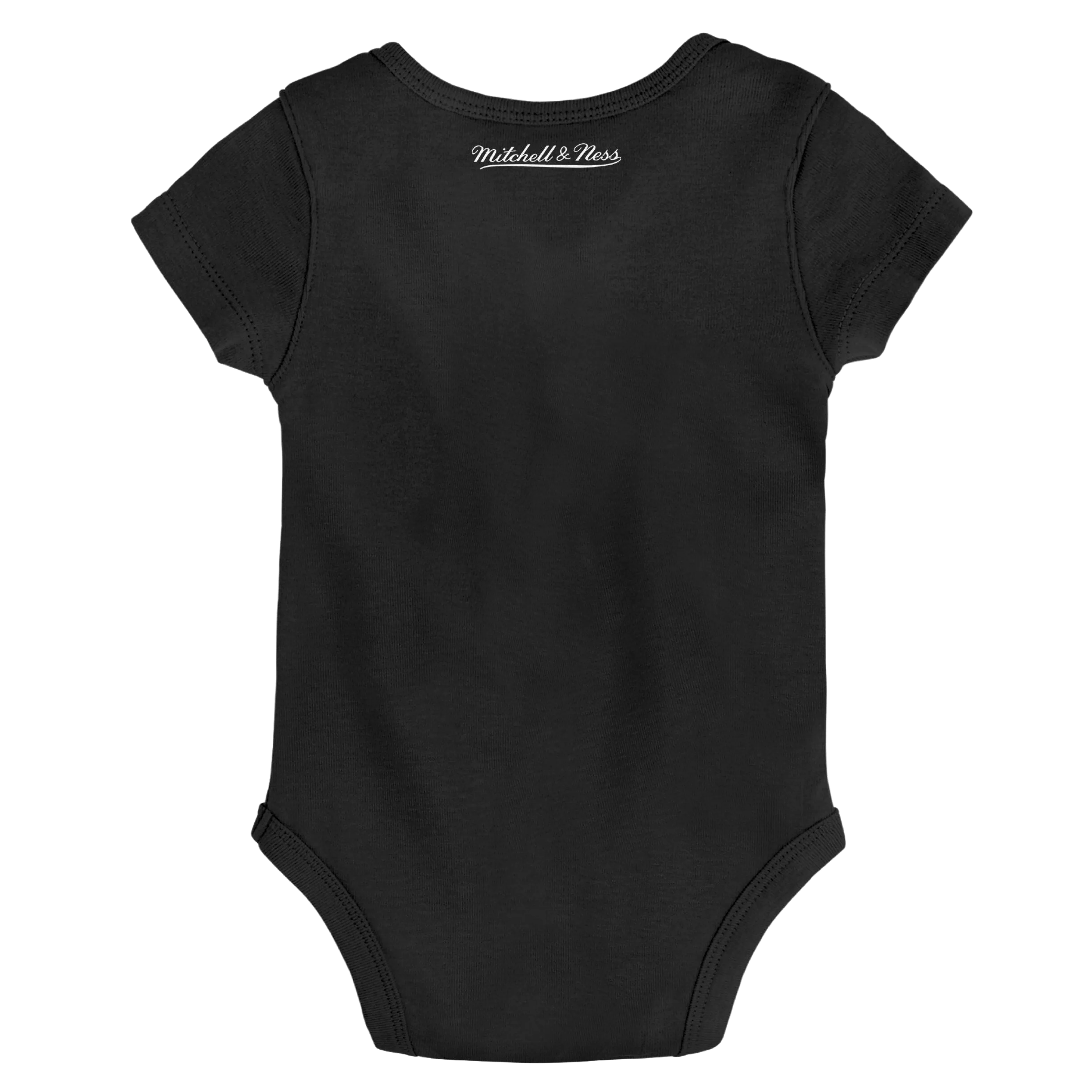 Miami HEAT Hardwood Classic Infant Onesie