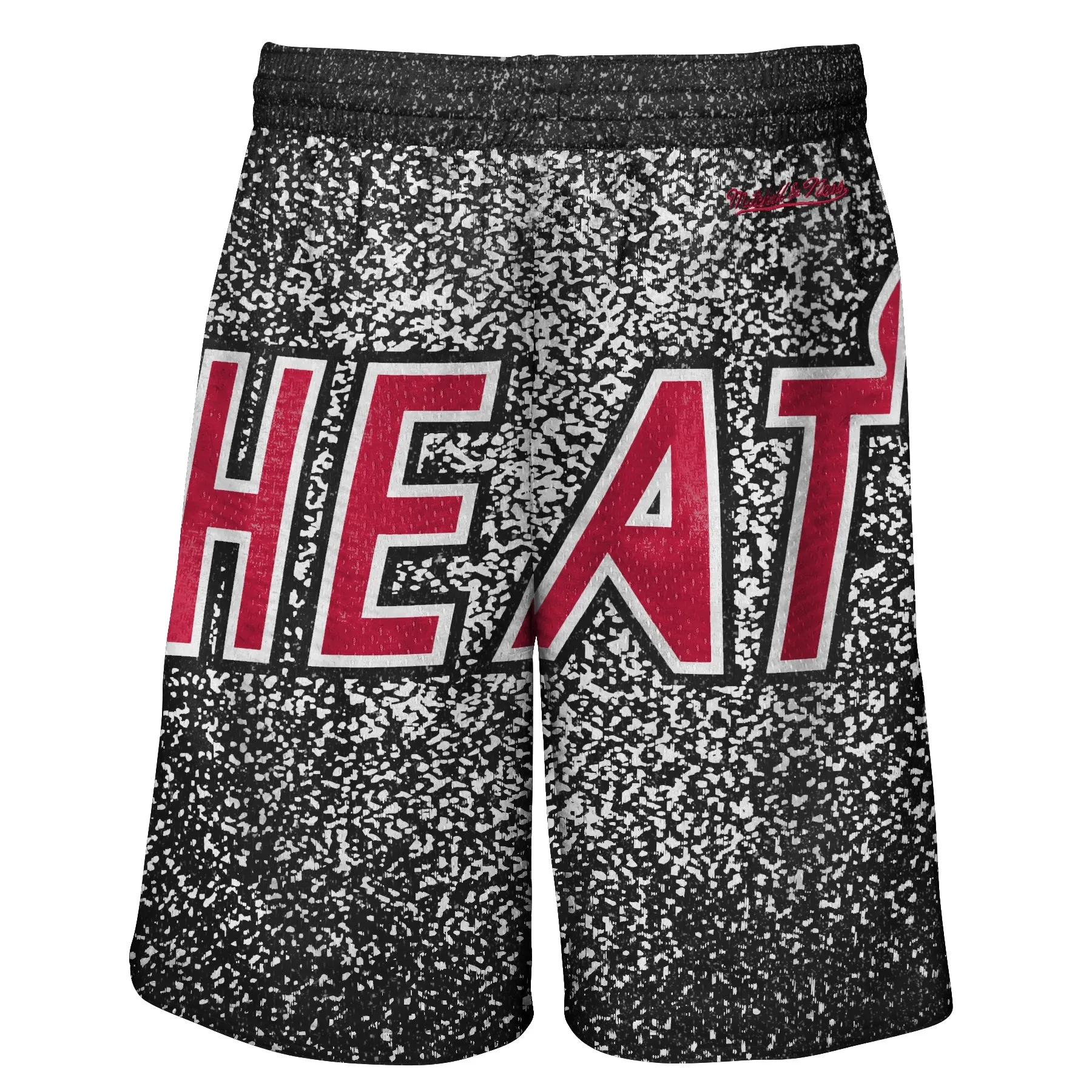 Miami HEAT Jumbotron Youth Shorts