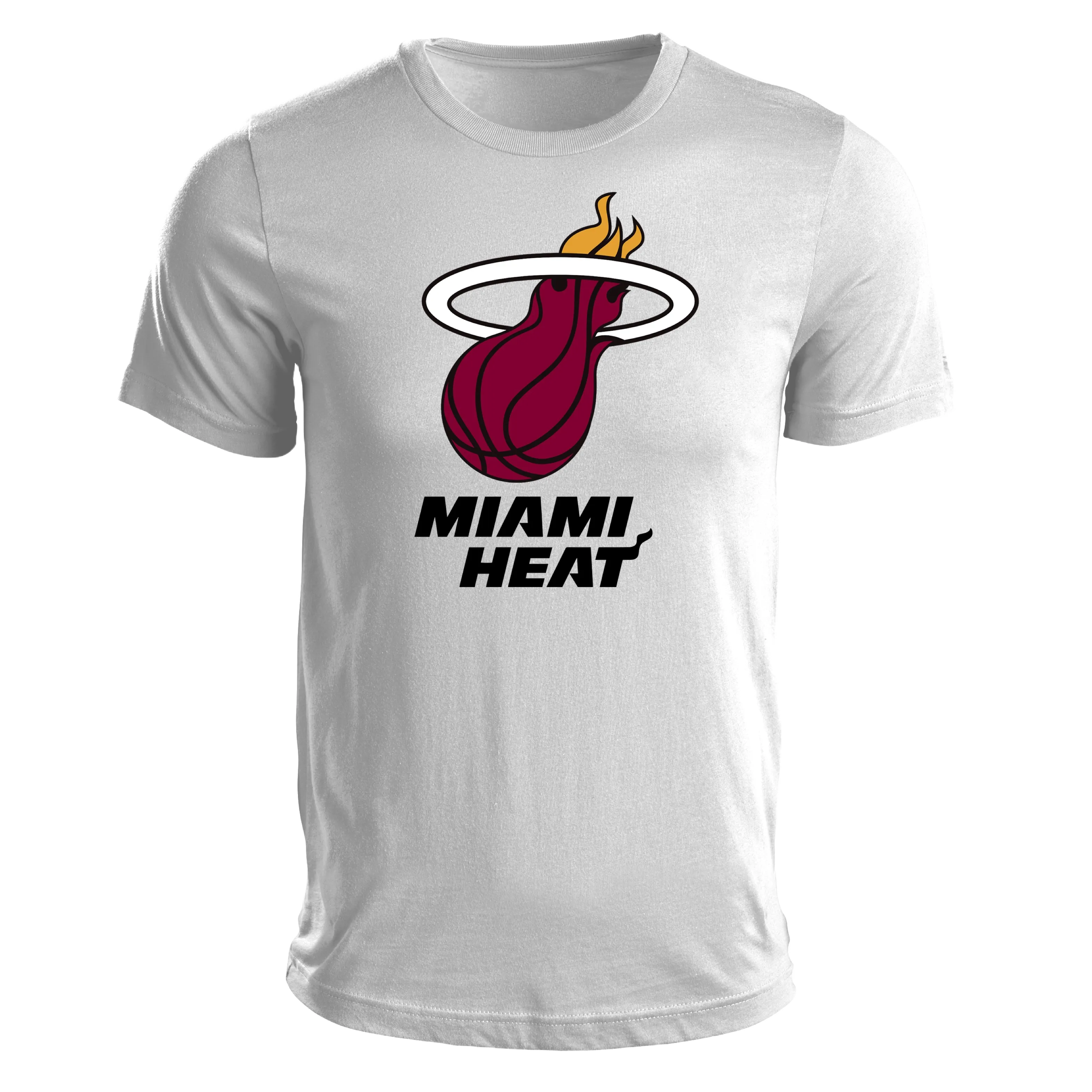 Miami HEAT Logo Youth Tee