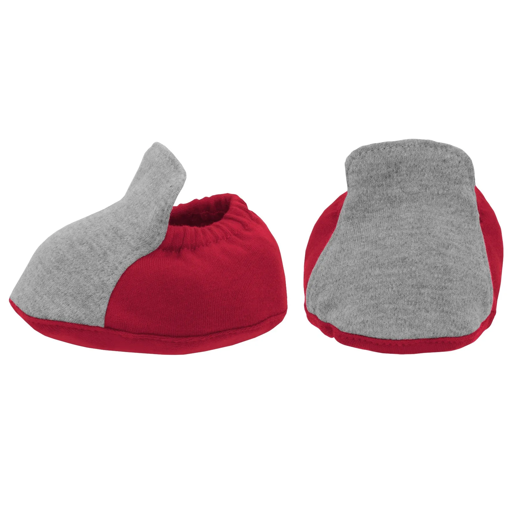 Miami HEAT Newborn Girl Creeper Bib Bootie Set