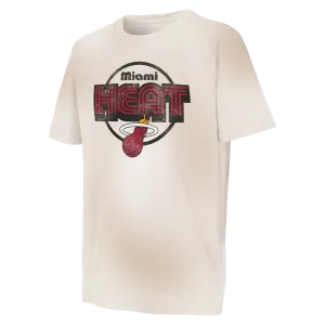 Miami HEAT Sand Storm Youth Tee