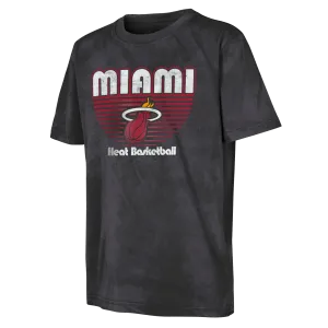 Miami HEAT Shore Thing Youth Tee