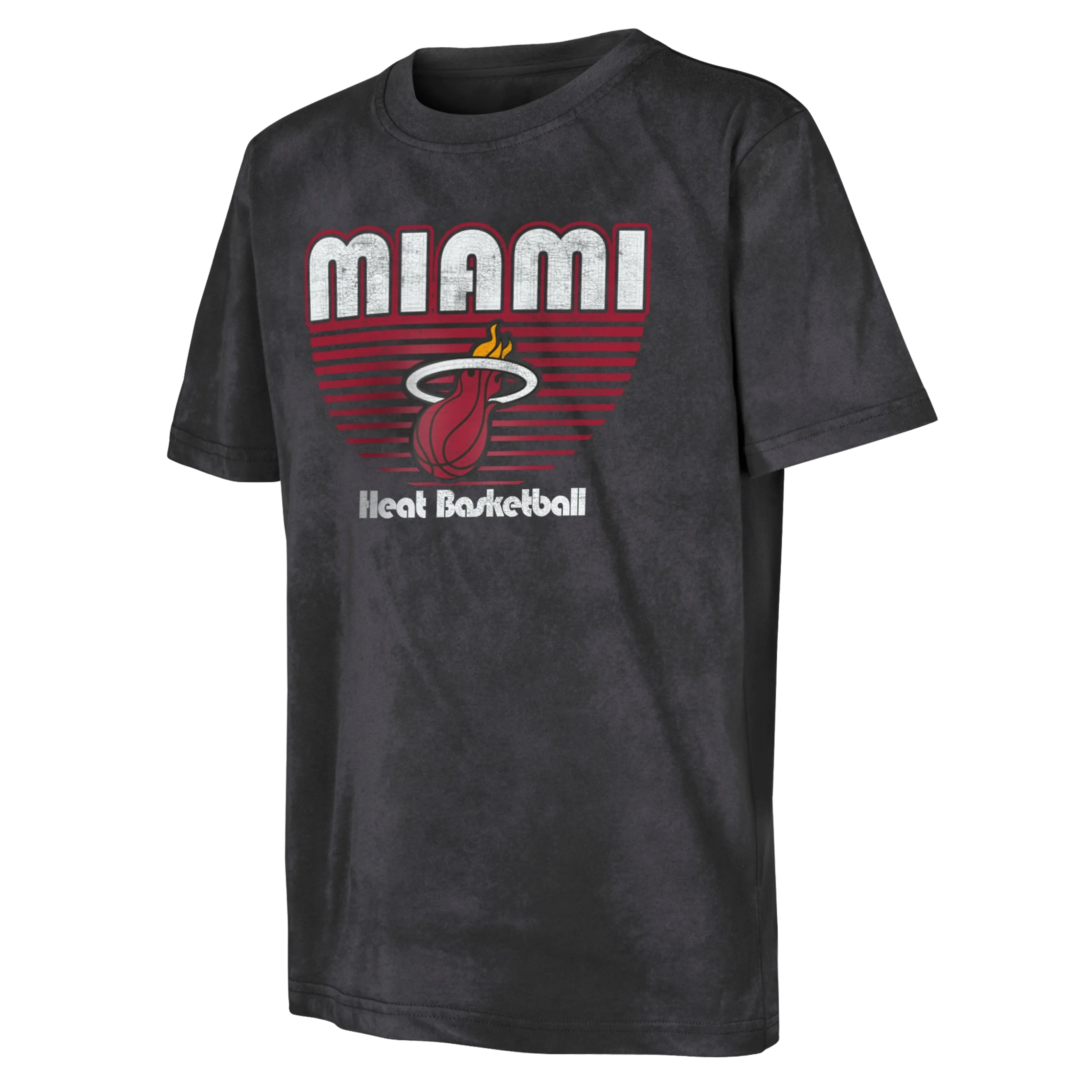 Miami HEAT Shore Thing Youth Tee
