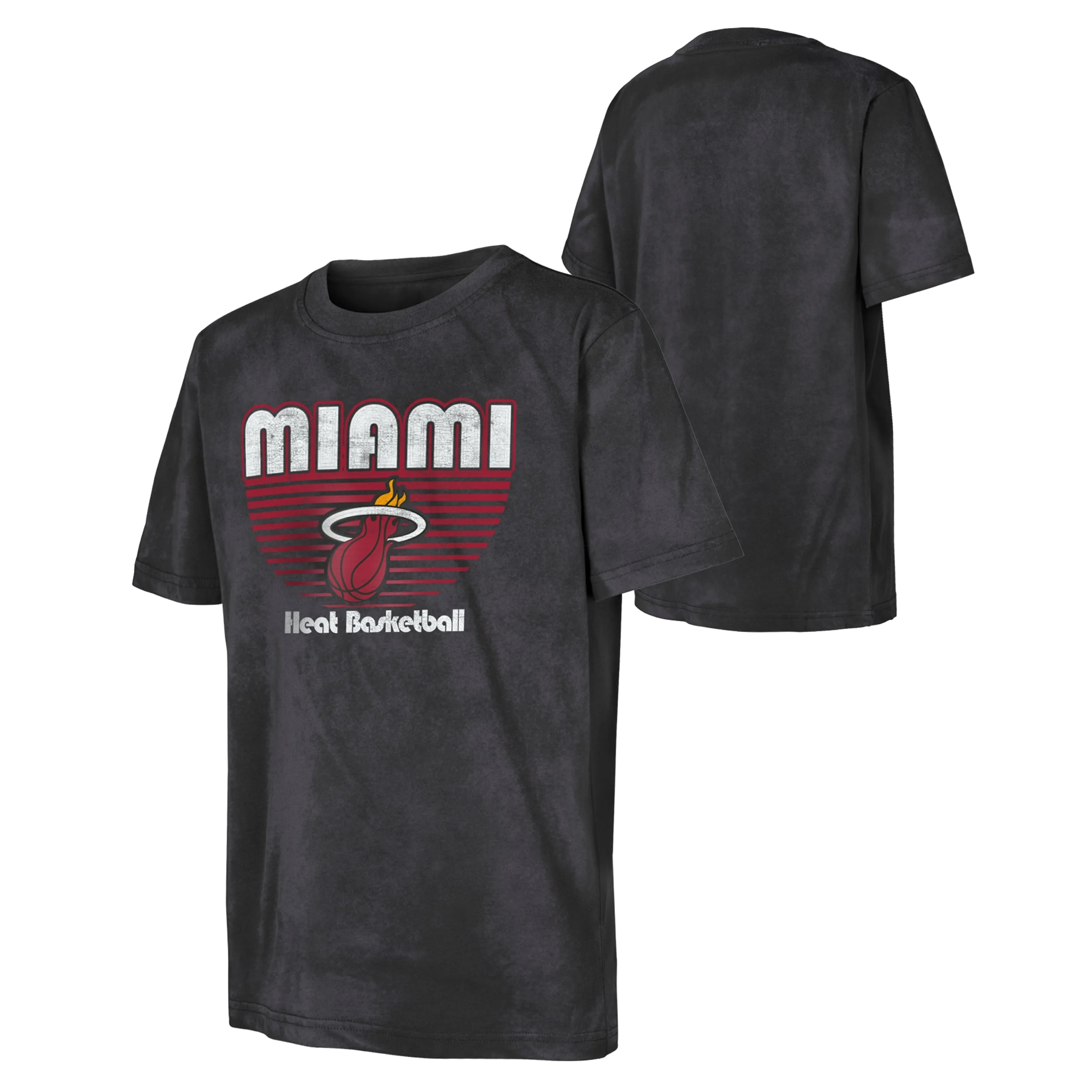 Miami HEAT Shore Thing Youth Tee