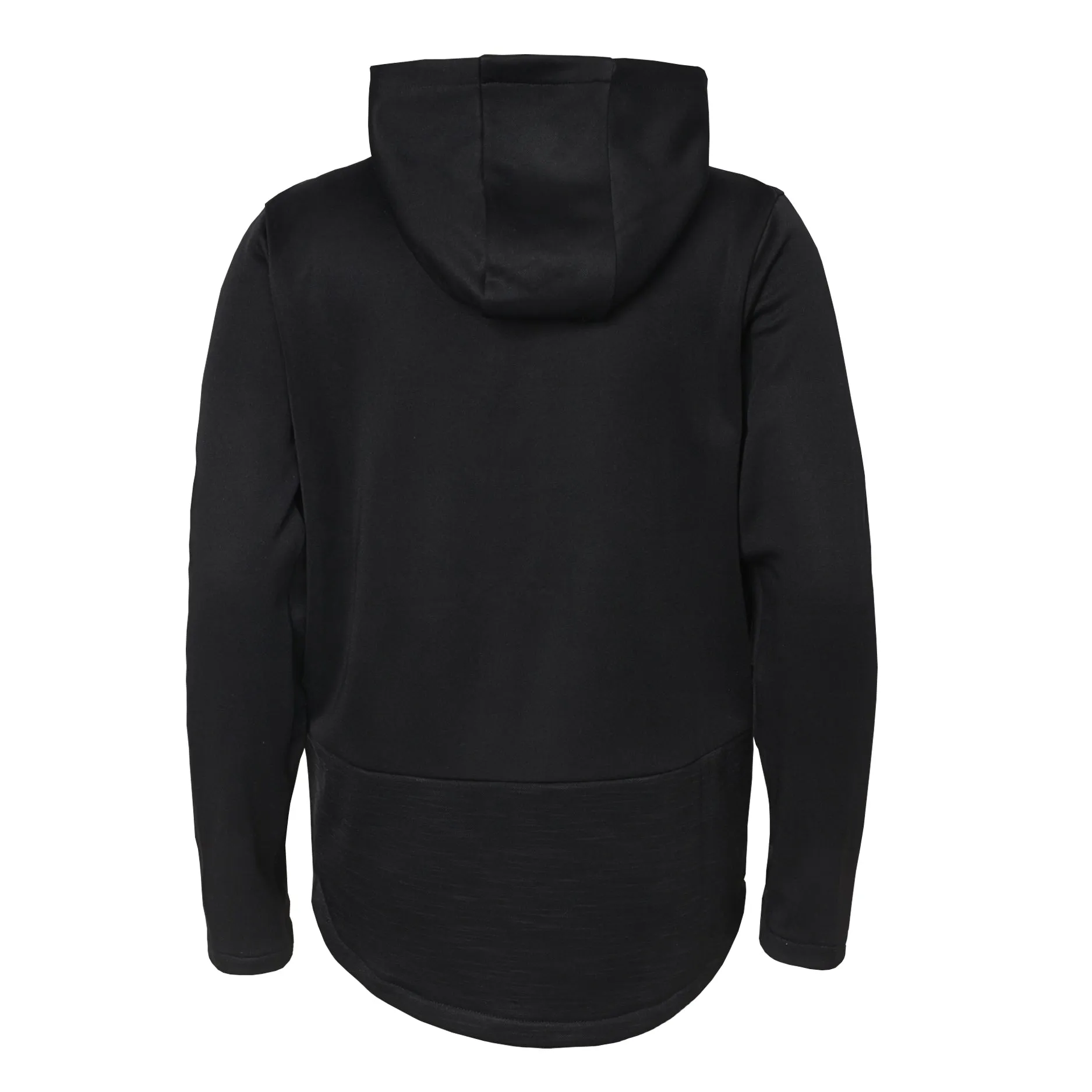 Miami HEAT Youth Ballistic Full-Zip Hoodie