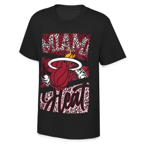 Miami HEAT Youth Court Tee