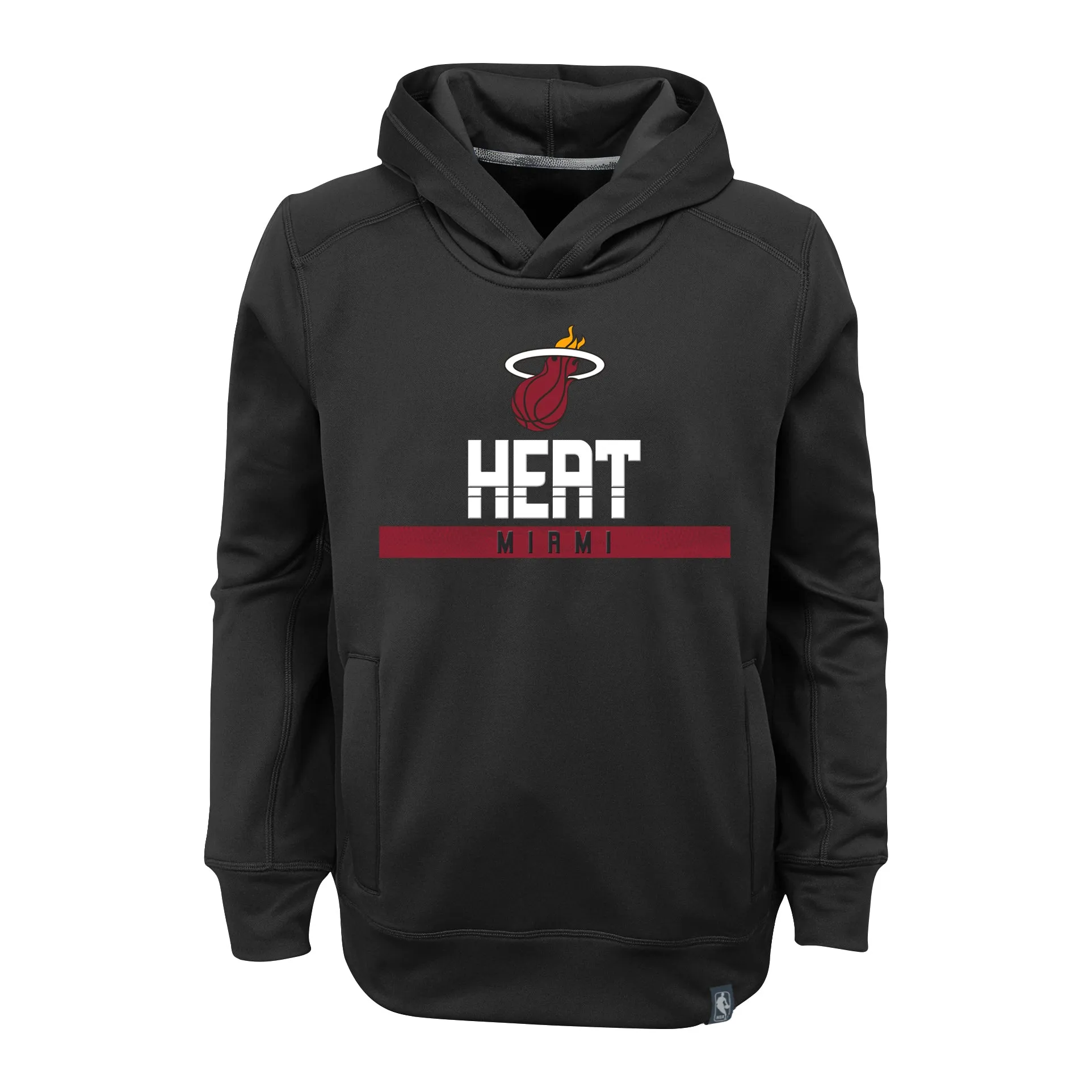 Miami HEAT Youth Playmaker Hoodie