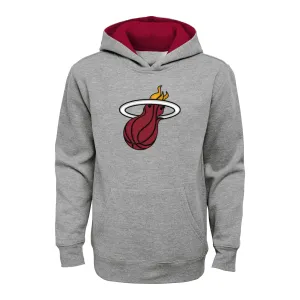 Miami HEAT Youth Prime Pullover Hood