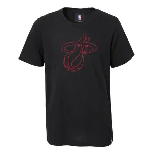 Miami HEAT Youth Tactical Tee