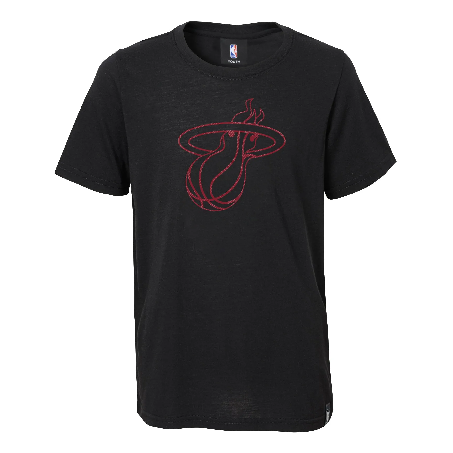 Miami HEAT Youth Tactical Tee