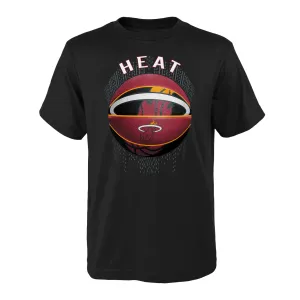 Miami HEAT Youth Team Baller Tee