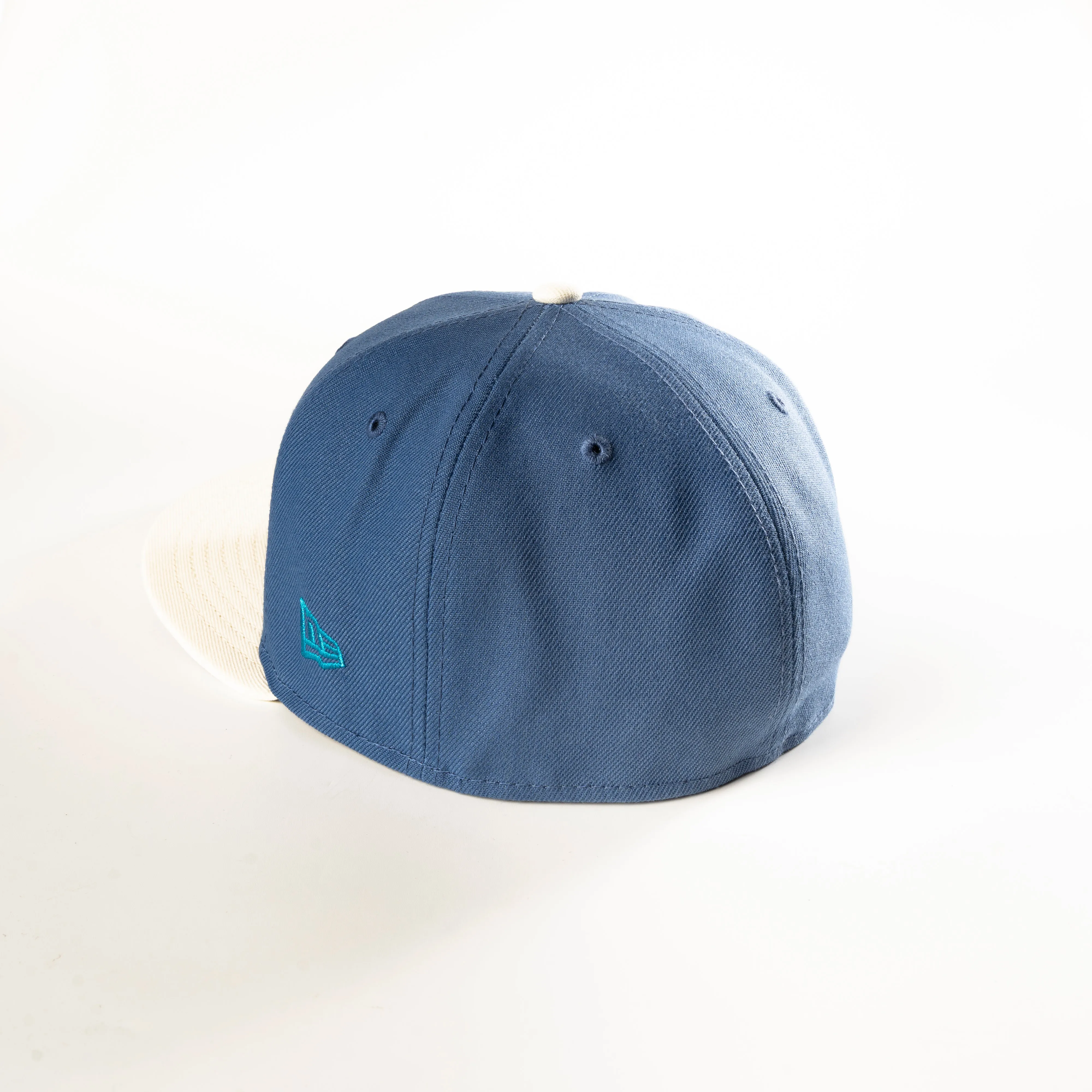 MIAMI MARLINS MASCOT 59FIFTY FITTED HAT