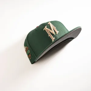 MINNESOTA WILD 2015 STADIUM SERIES 59FIFTY FITTED HAT