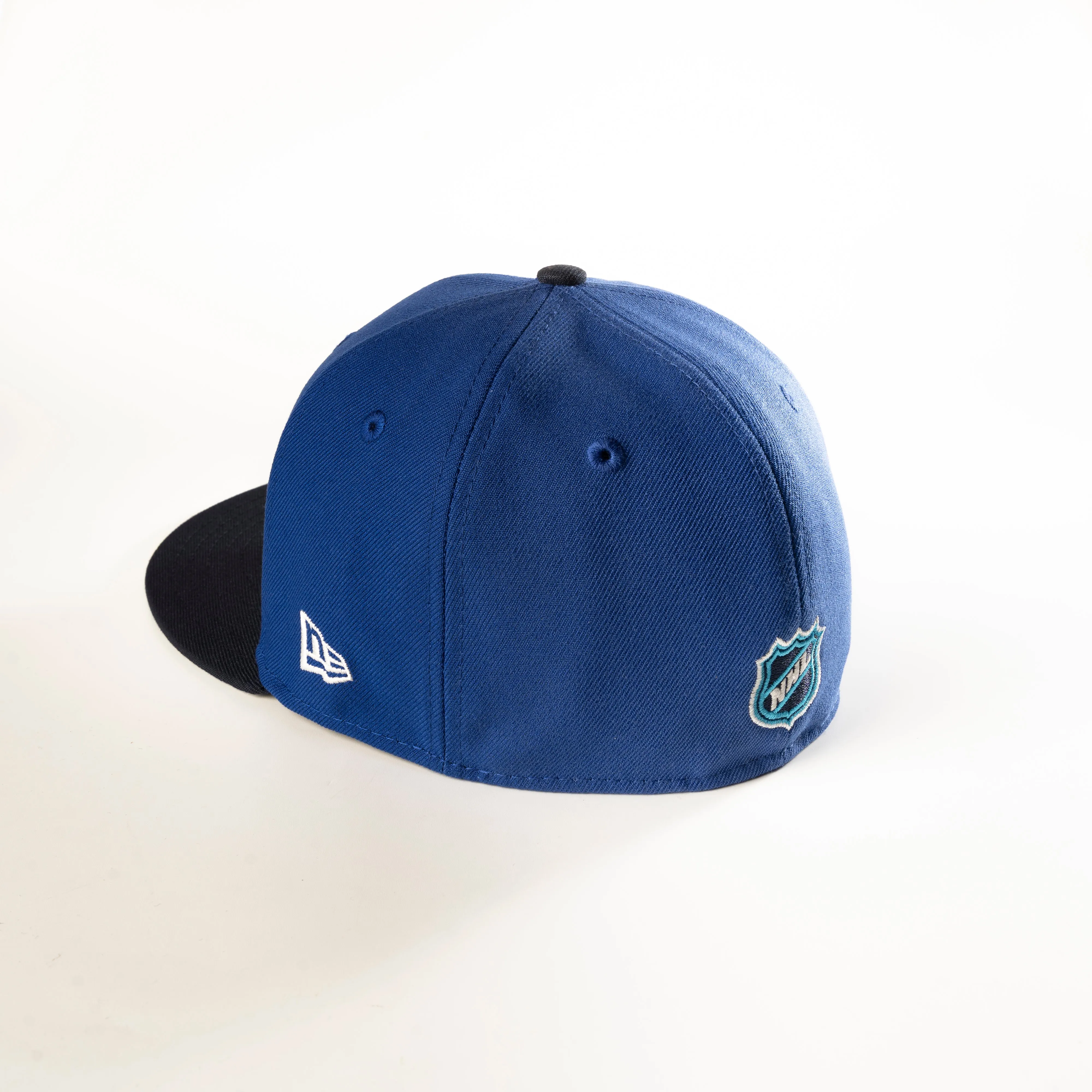 MINNESOTA WILD UNTAMED 59FIFTY FITTED HAT