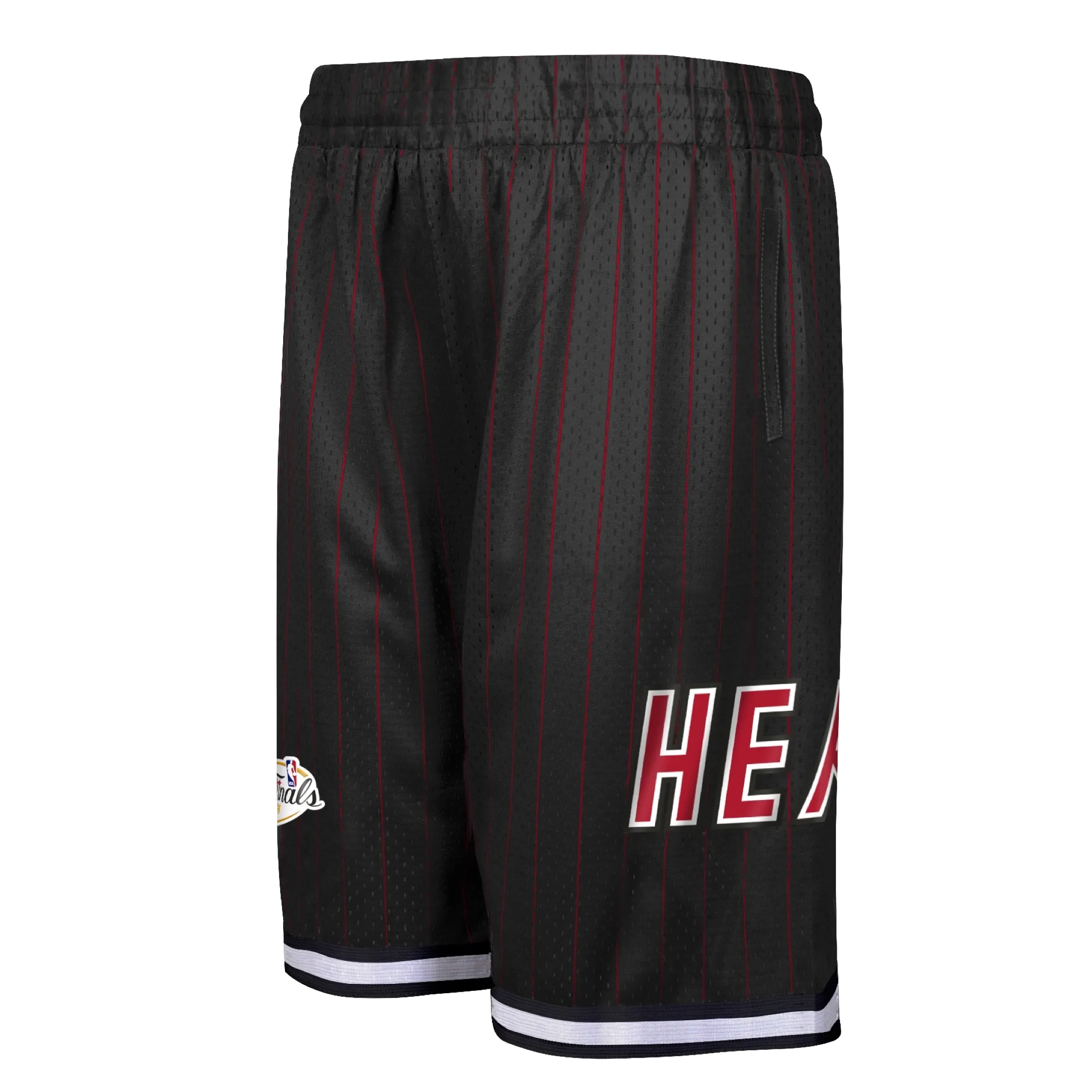 Mitchell & Ness Champ City Youth Shorts