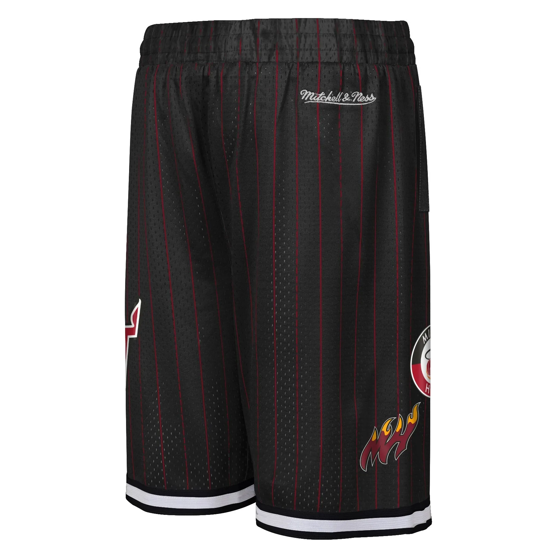 Mitchell & Ness Champ City Youth Shorts