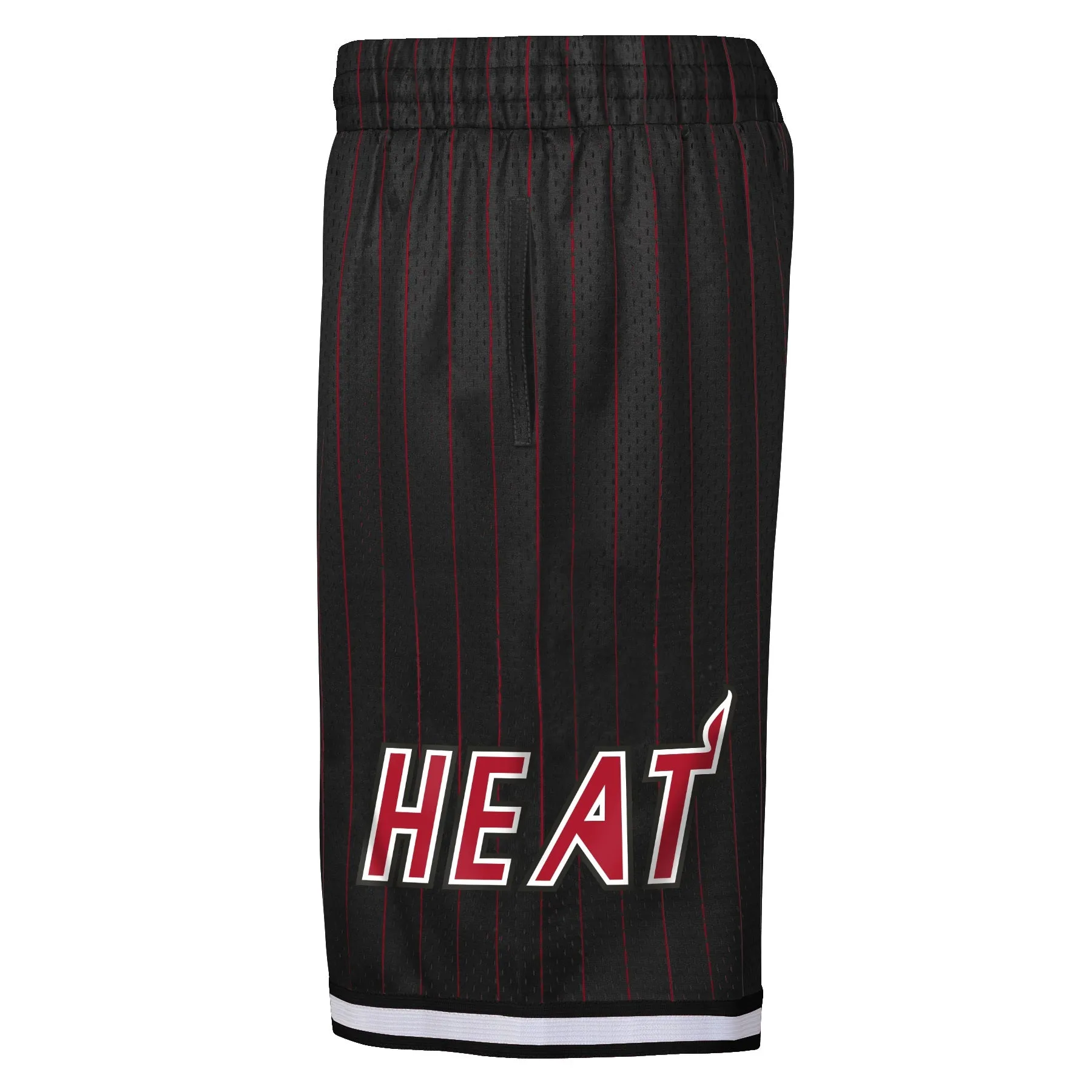 Mitchell & Ness Champ City Youth Shorts