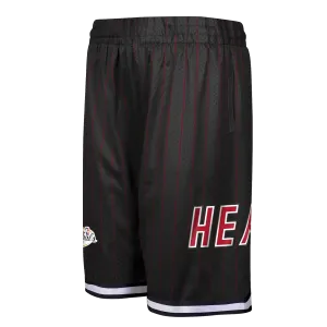 Mitchell & Ness Champ City Youth Shorts