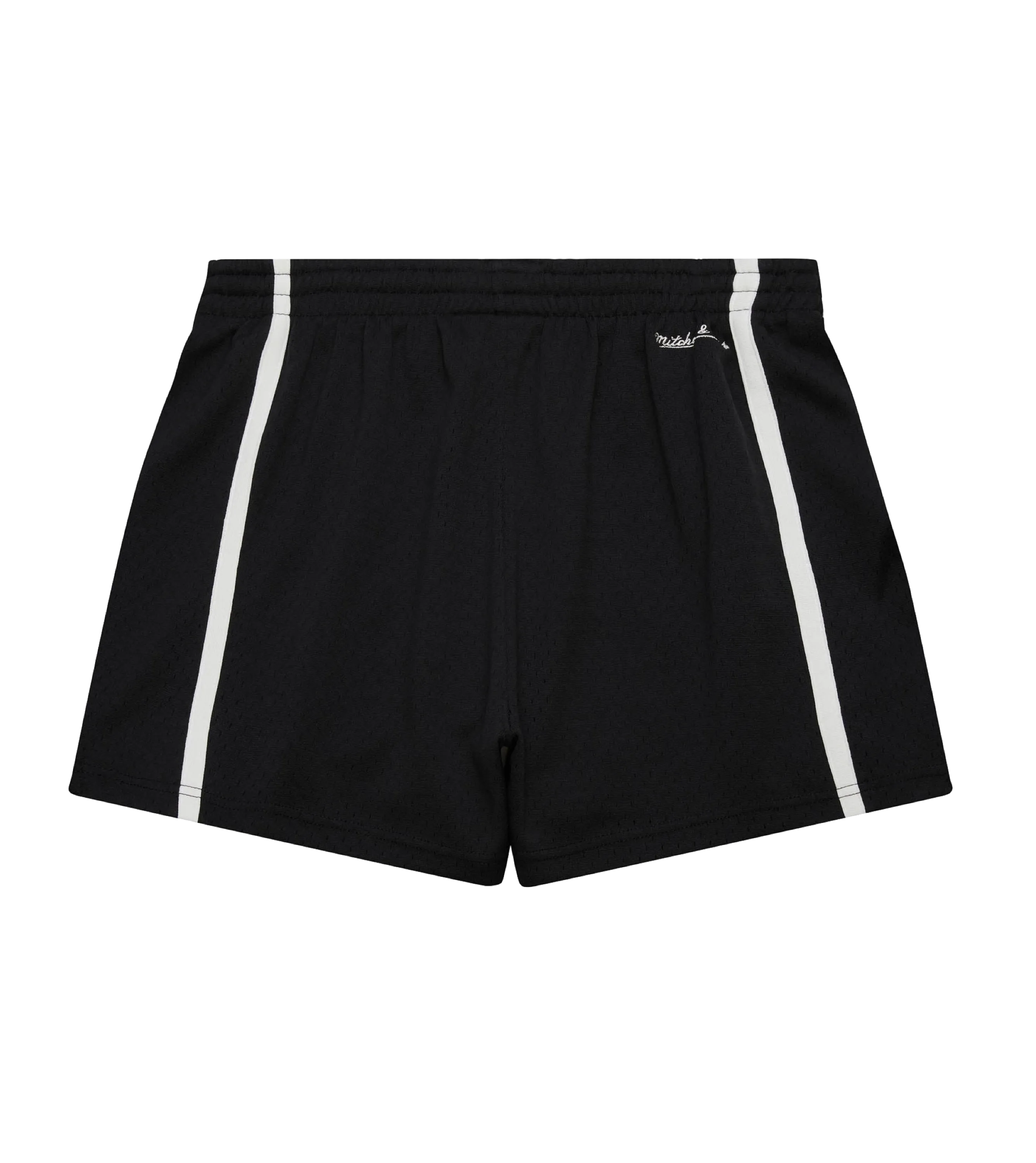 Mitchell & Ness Miami HEAT Jump Shot Women's Shorts