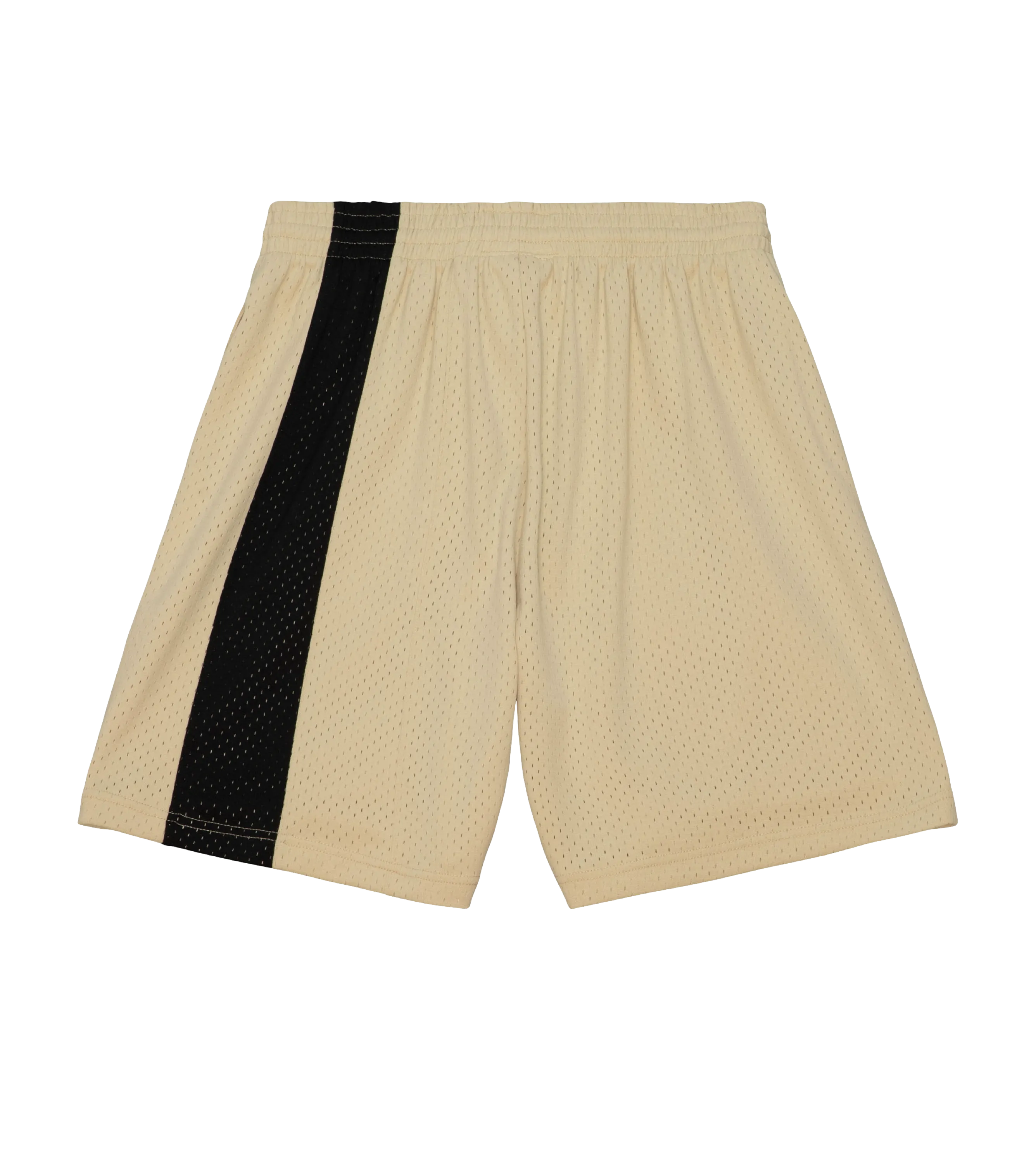 Mitchell and Ness Miami Floridians Khaki Shorts