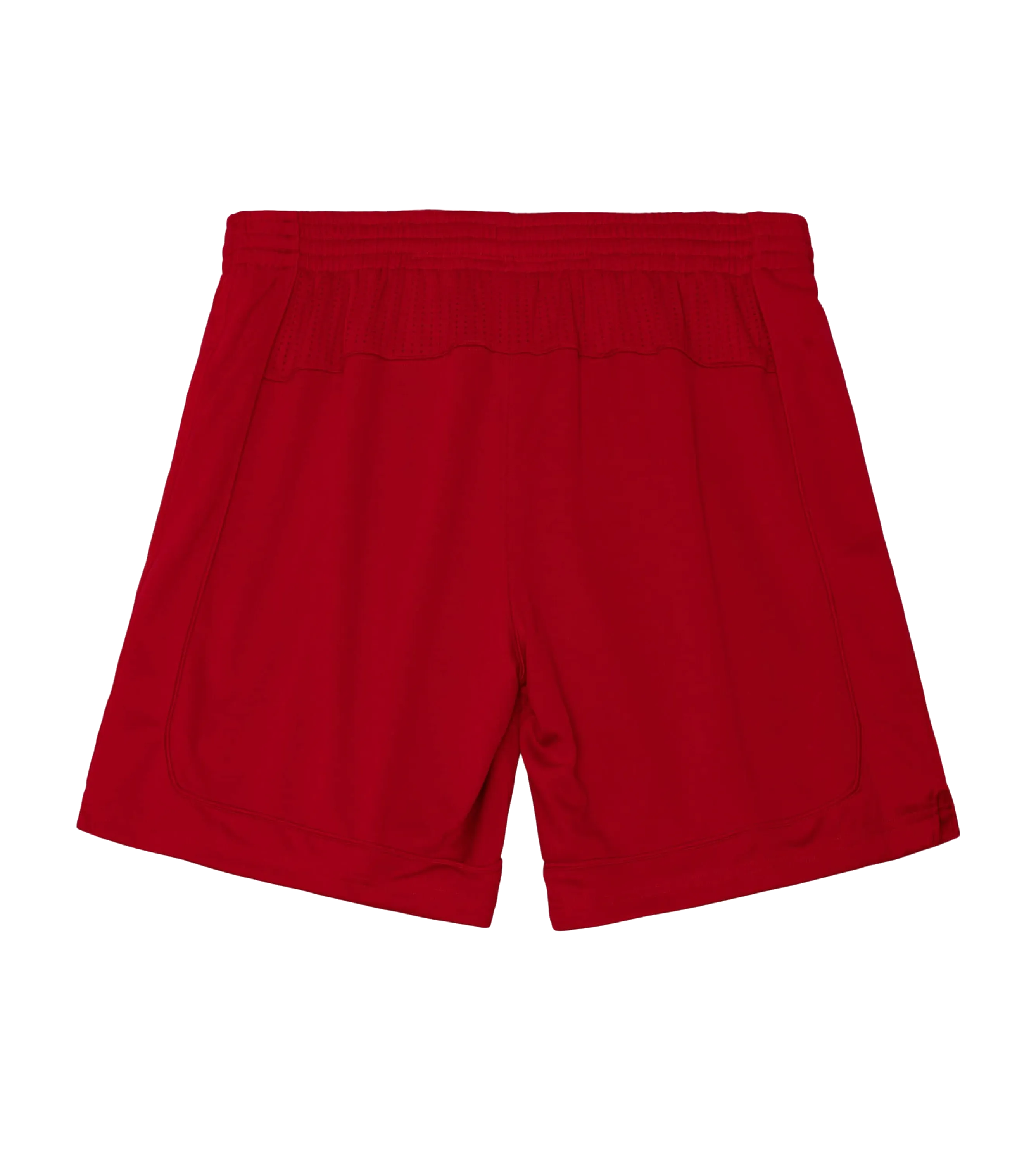Mitchell and Ness Miami HEAT 2012-13 Christmas Day Authentic Shorts