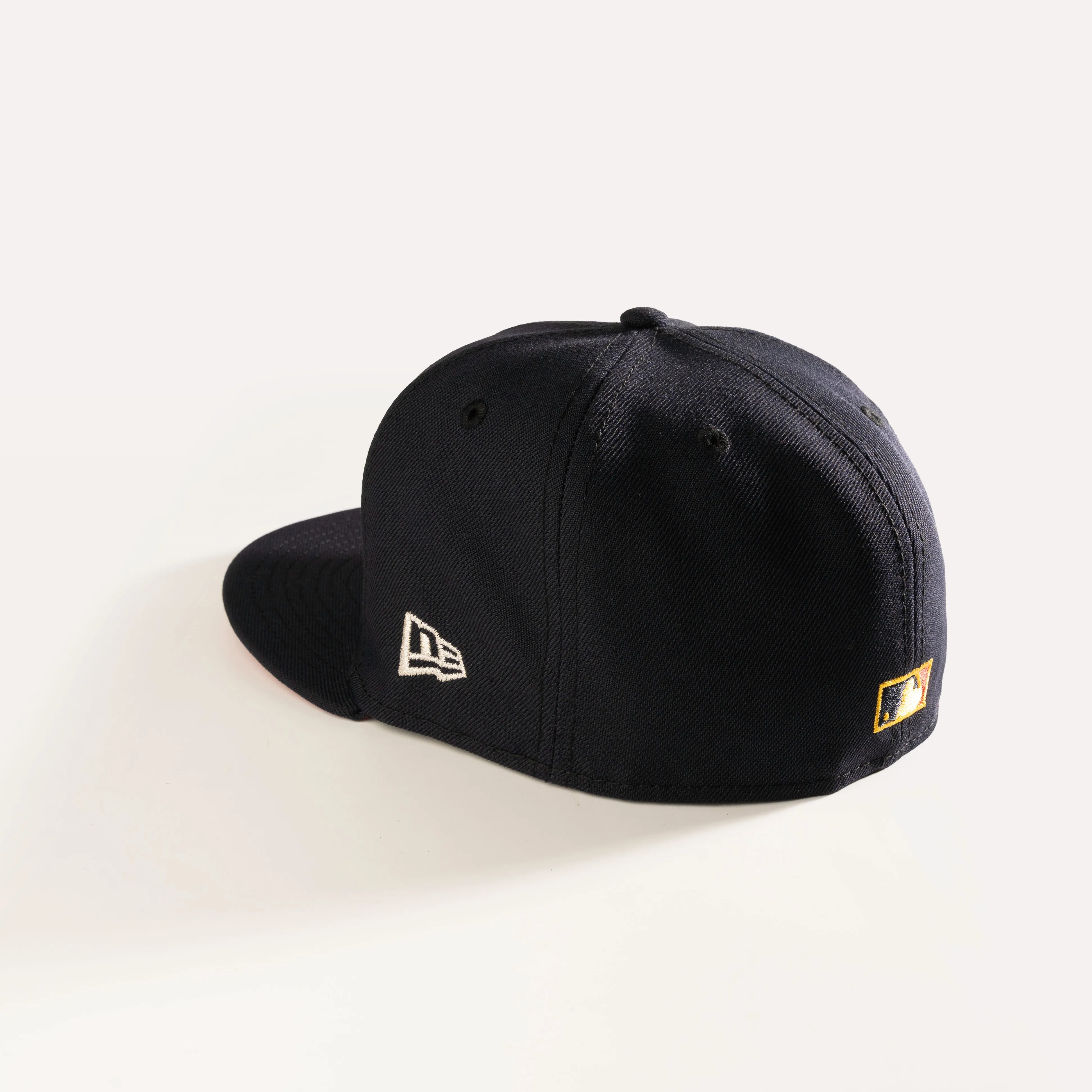 MONTREAL EXPOS STADIUM GLOW 59FIFTY FITTED HAT