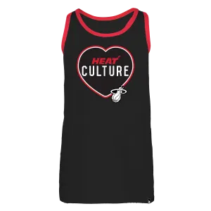 New Era HEAT Culture Girls Tank