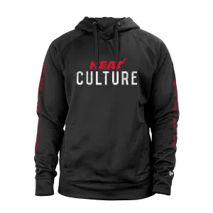 New Era HEAT Culture Mantra Hoodie