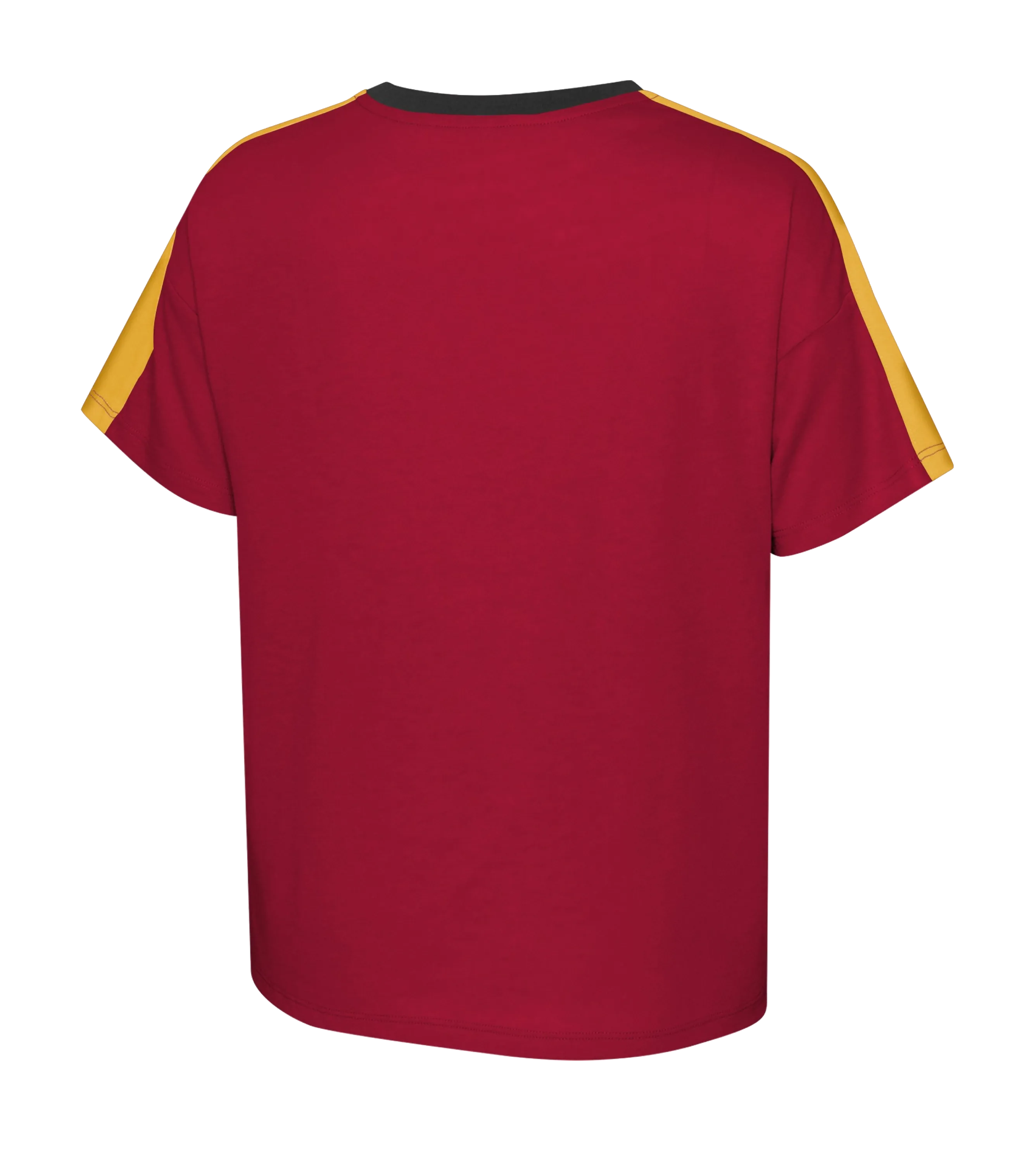 New Era Miami HEAT Squared Up Girls Tee