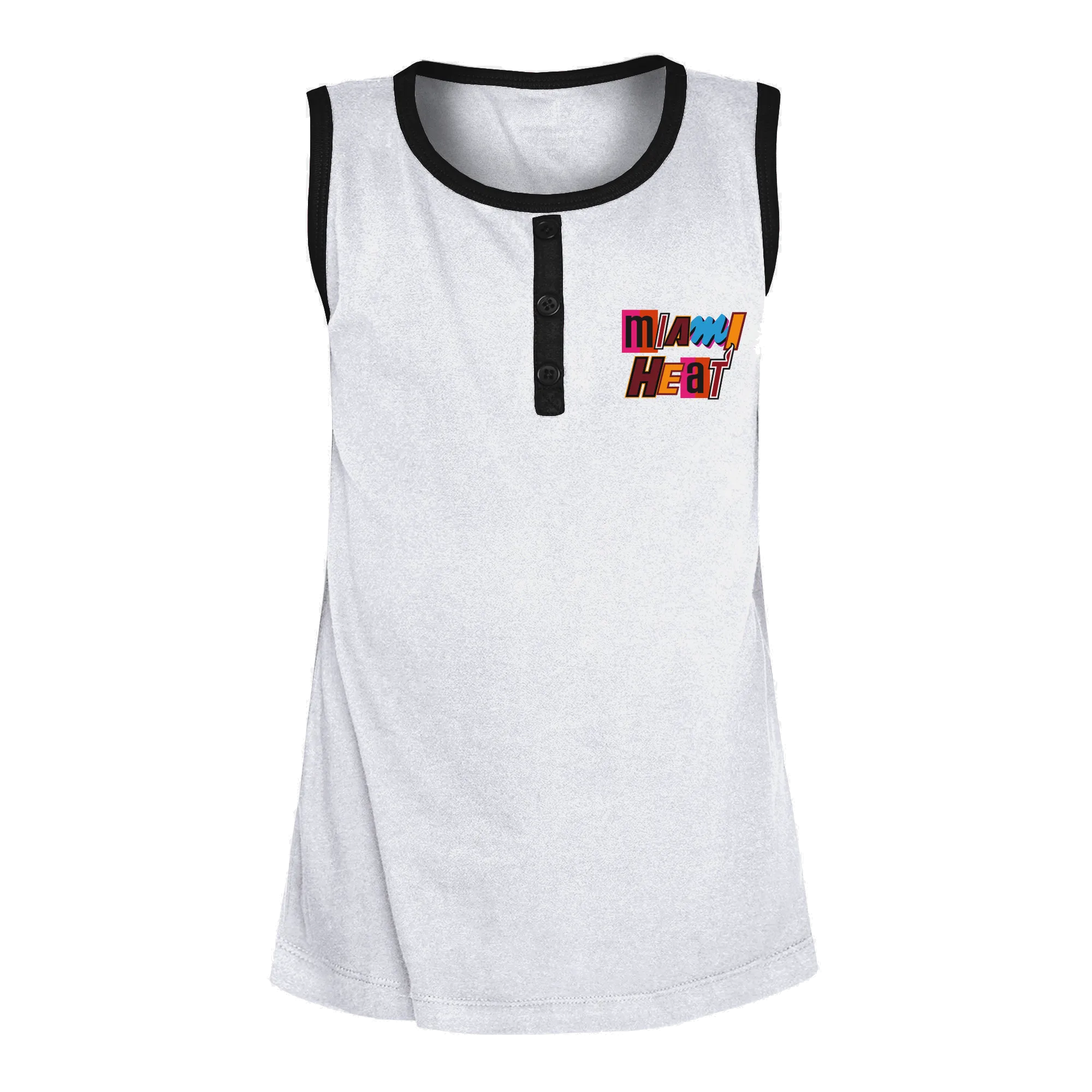 New Era Miami Mashup Vol. 2 Girls Tank