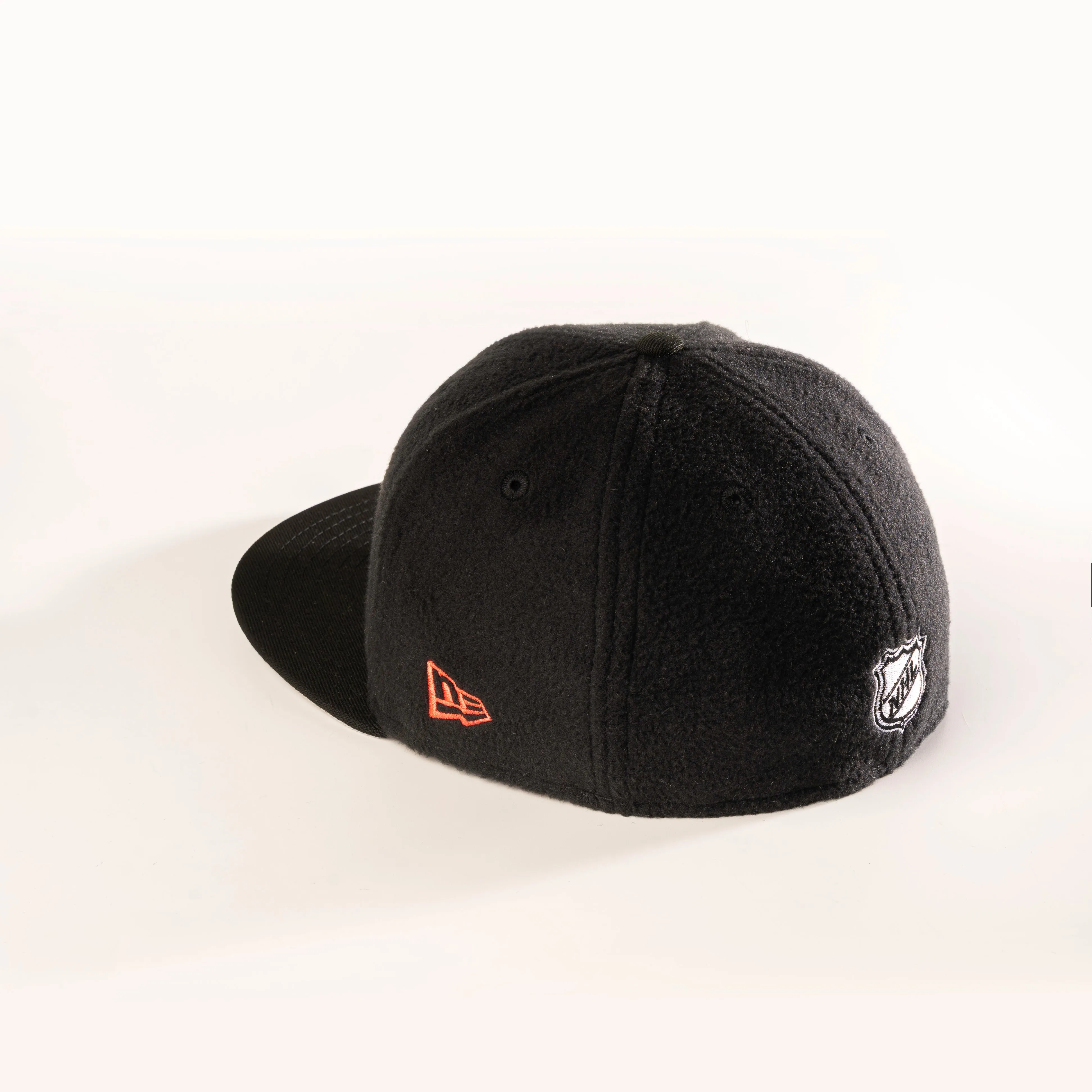 NEW JERSEY DEVILS MICRO FLEECE 59FIFTY FITTED HAT
