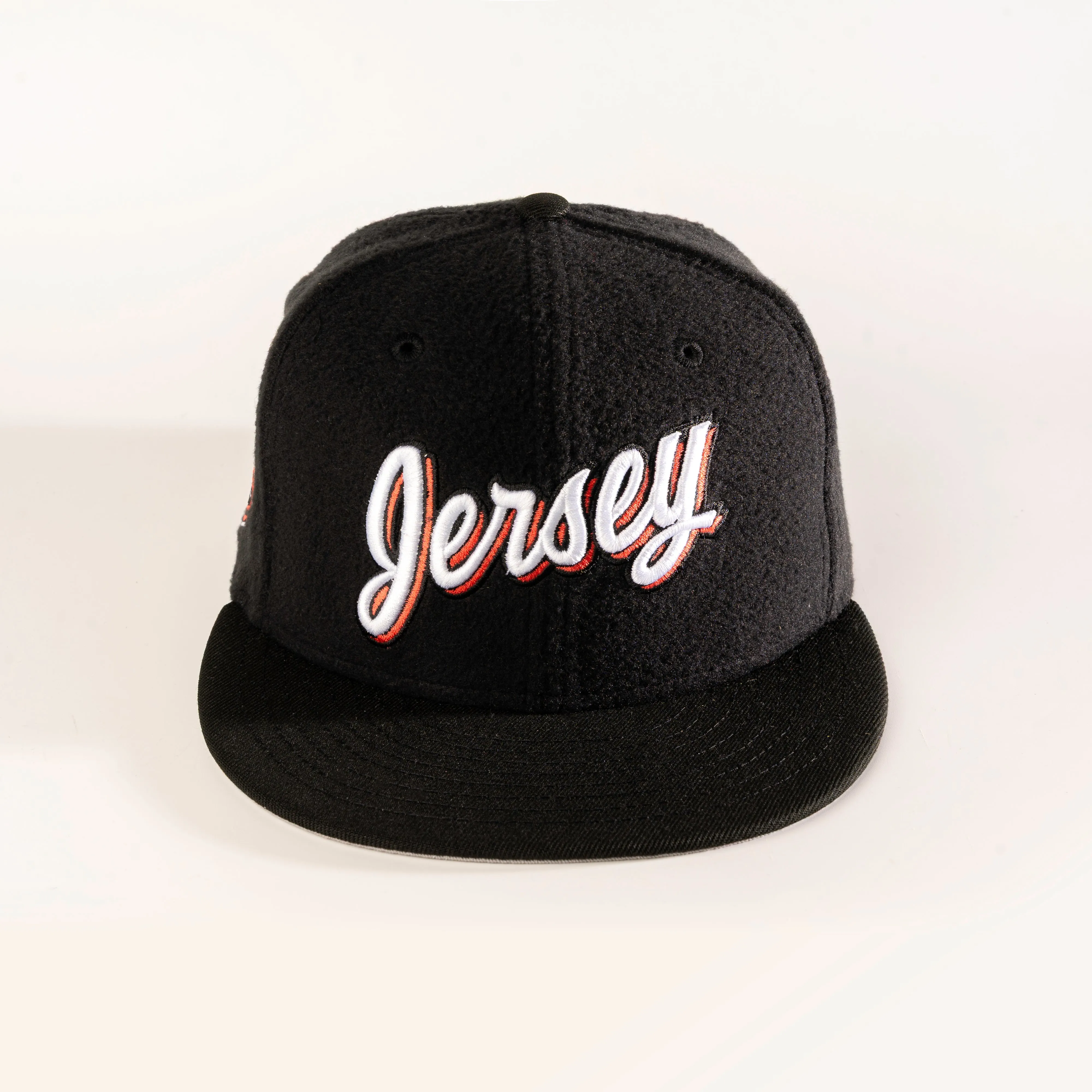 NEW JERSEY DEVILS MICRO FLEECE 59FIFTY FITTED HAT
