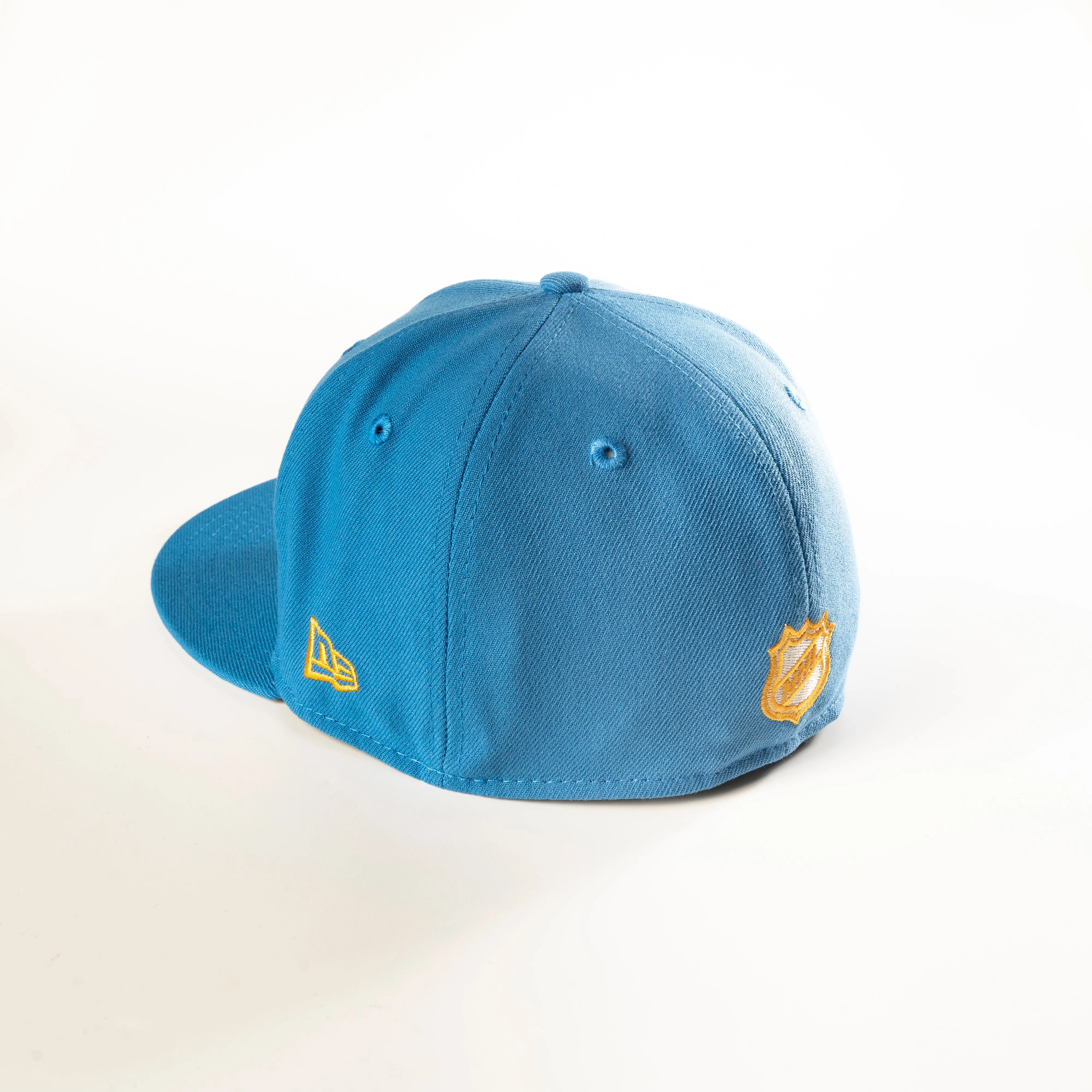 NEW YORK ISLANDERS 25TH ANNIVERSARY 59FIFTY FITTED HAT
