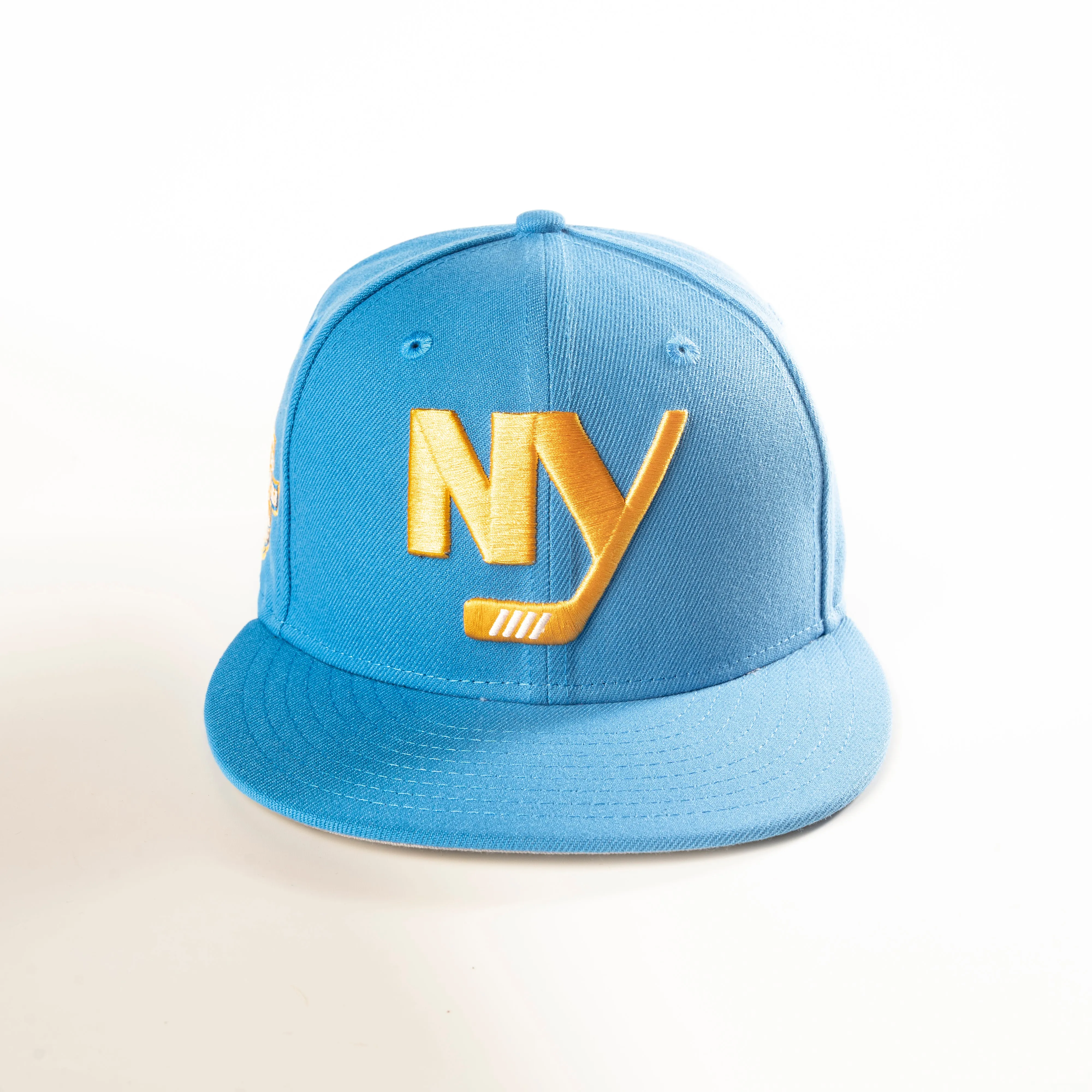 NEW YORK ISLANDERS 25TH ANNIVERSARY 59FIFTY FITTED HAT
