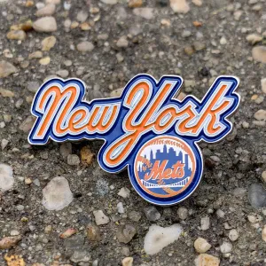 New York Mets "1987" | Pin