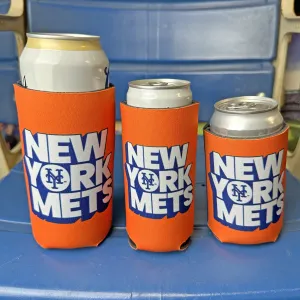 New York Mets "STACKED" | Can Koozie