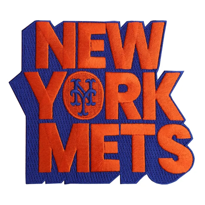 New York Mets "STACKED" | Patch
