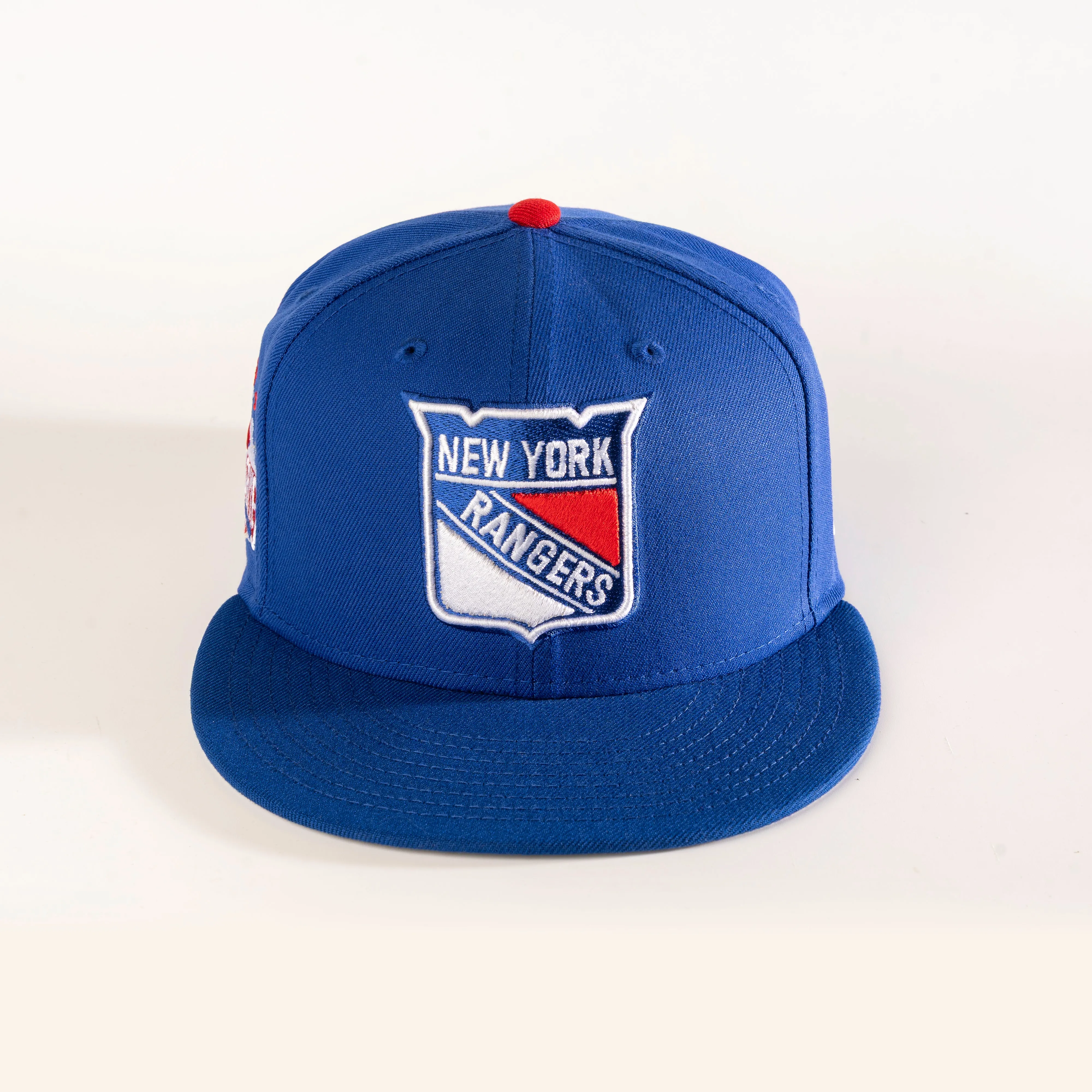 NEW YORK RANGERS 1994 ALL STAR GAME 59FIFTY FITTED HAT