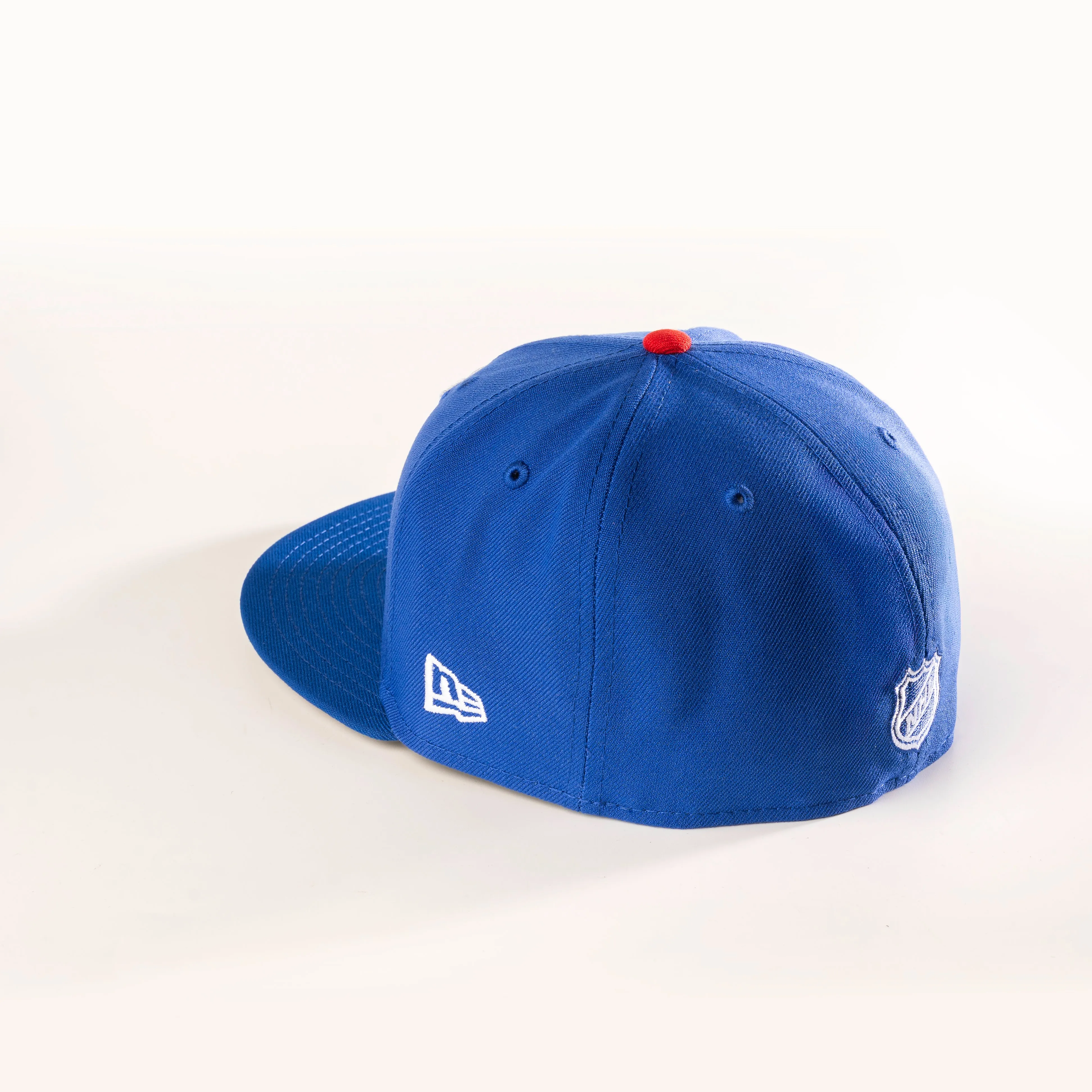 NEW YORK RANGERS 1994 ALL STAR GAME 59FIFTY FITTED HAT