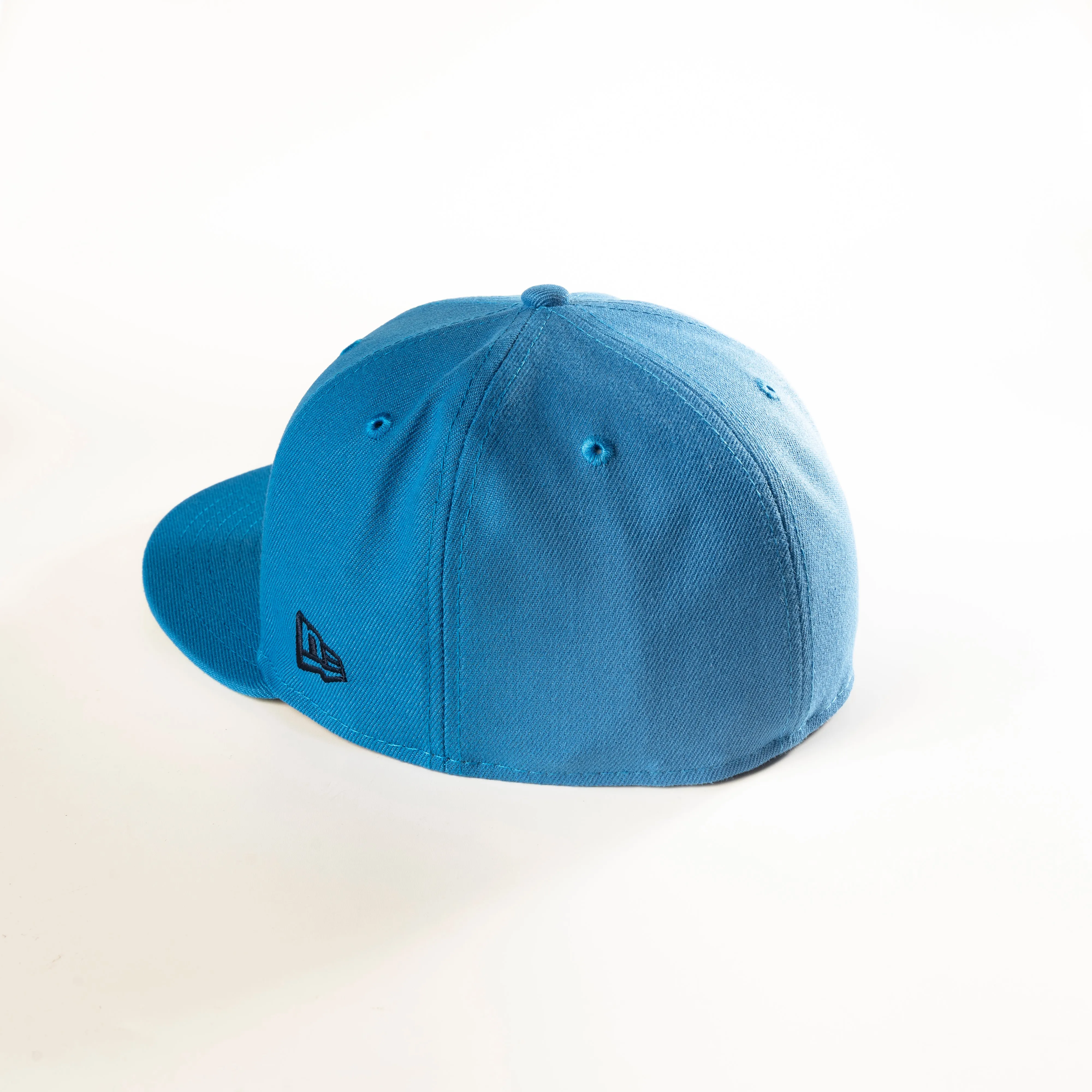 NEW YORK YANKEES NY VS LA 59FIFTY FITTED HAT