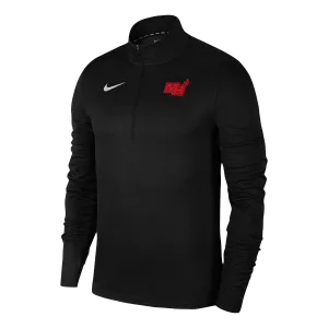 Nike HEAT Culture 1/4 Zip Top