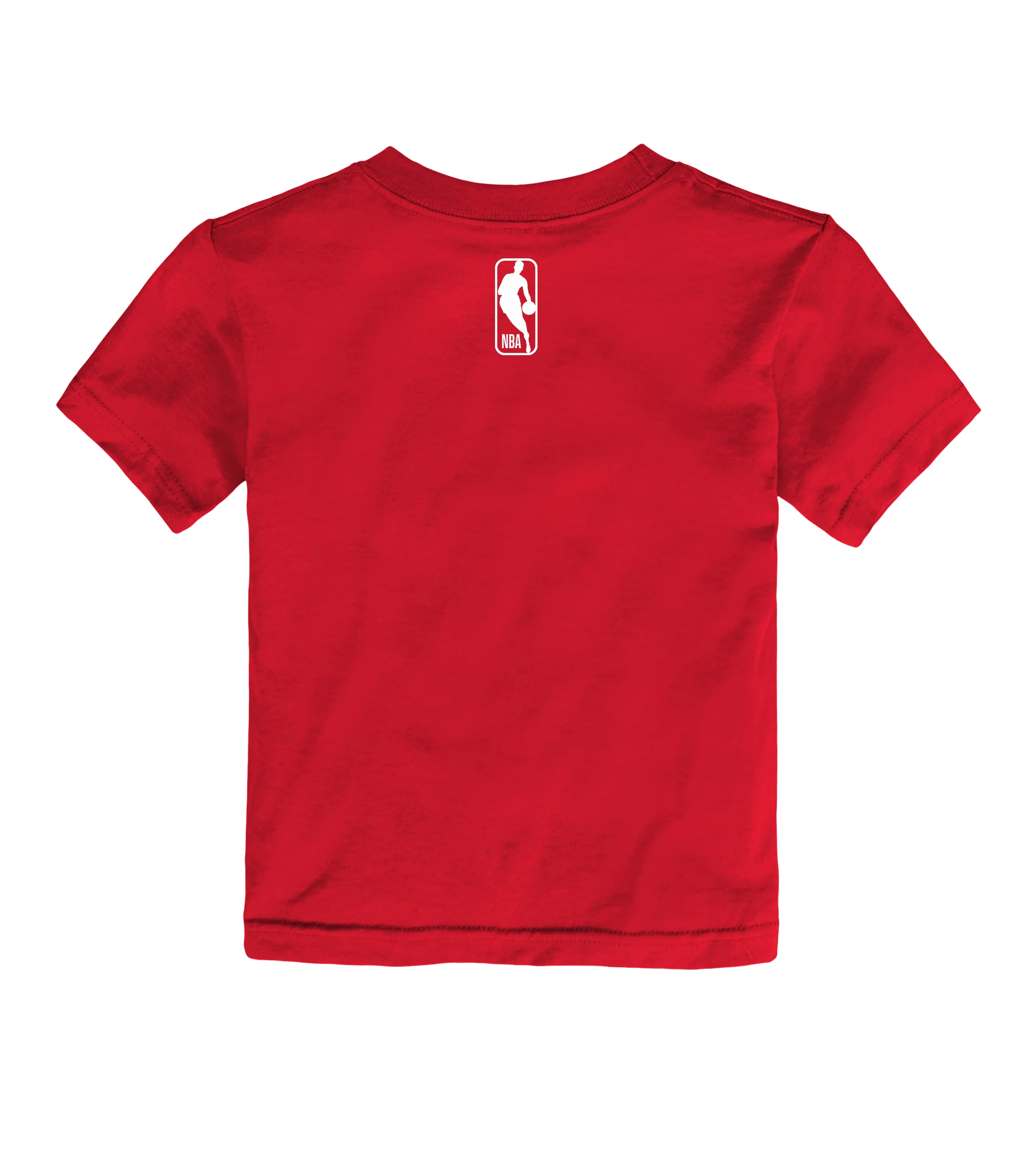 Nike HEAT Culture: Blood Red Toddler Logo Tee