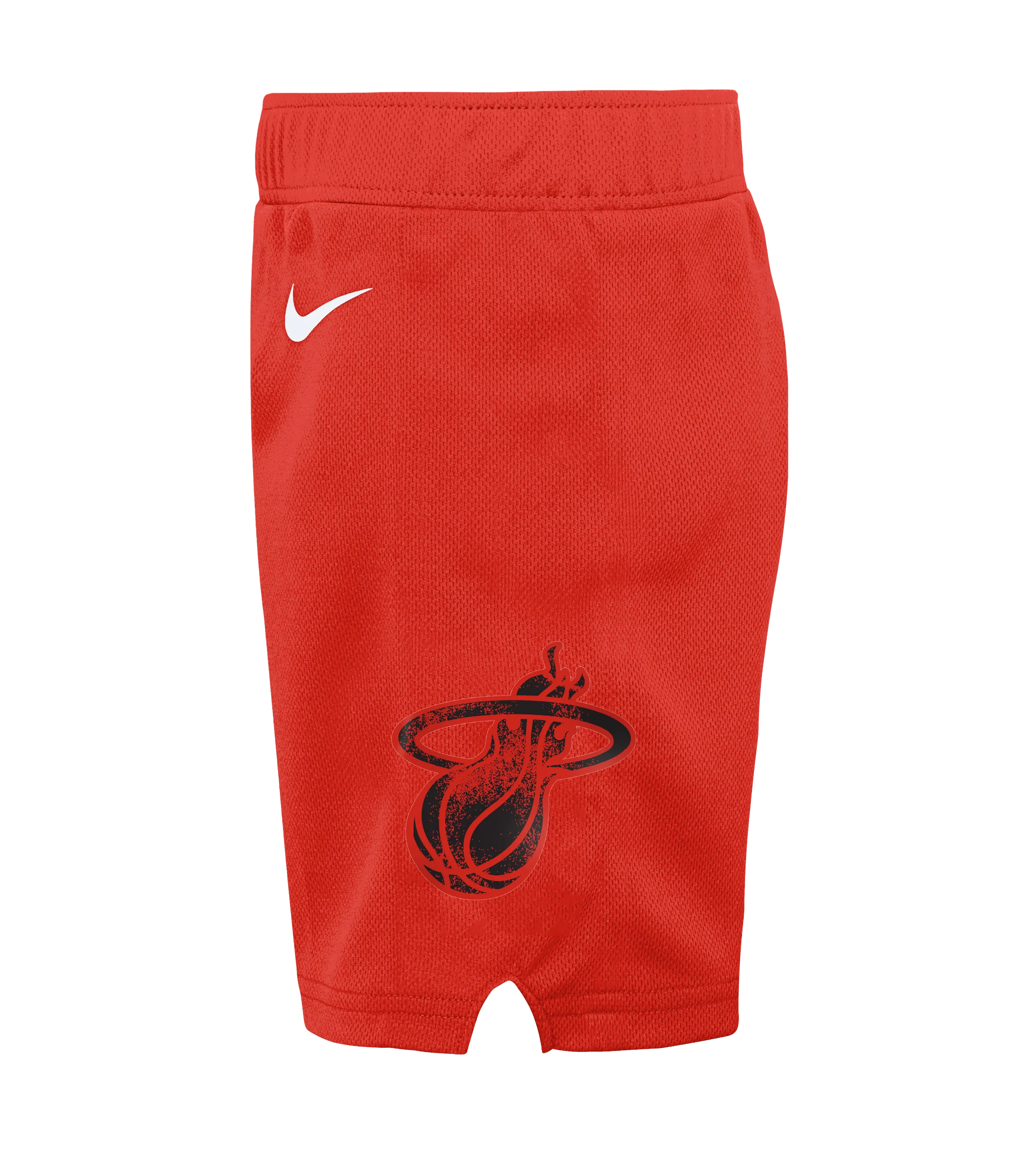 Nike HEAT Culture: Blood Red Toddler Swingman Shorts
