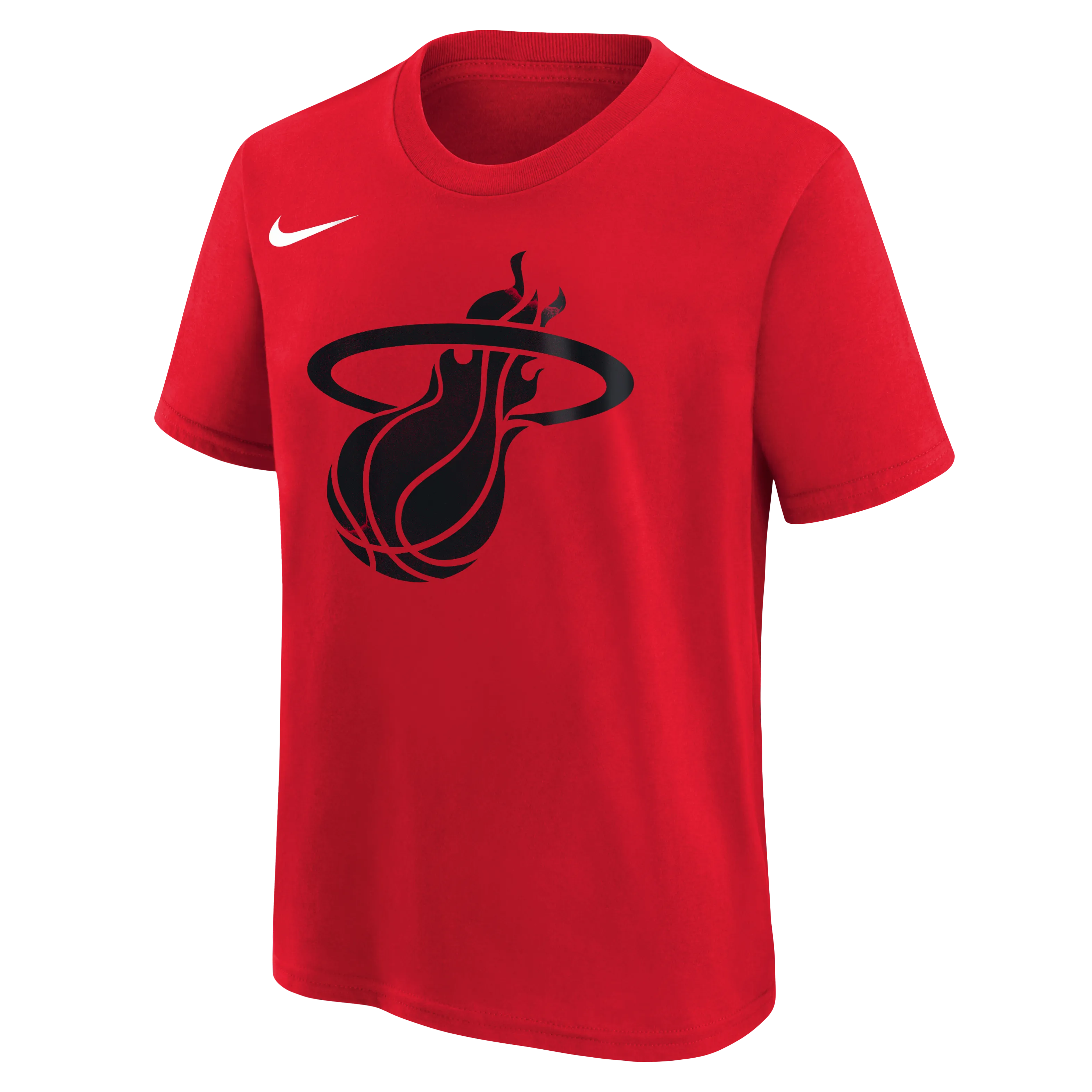 Nike HEAT Culture: Blood Red Youth Logo Tee