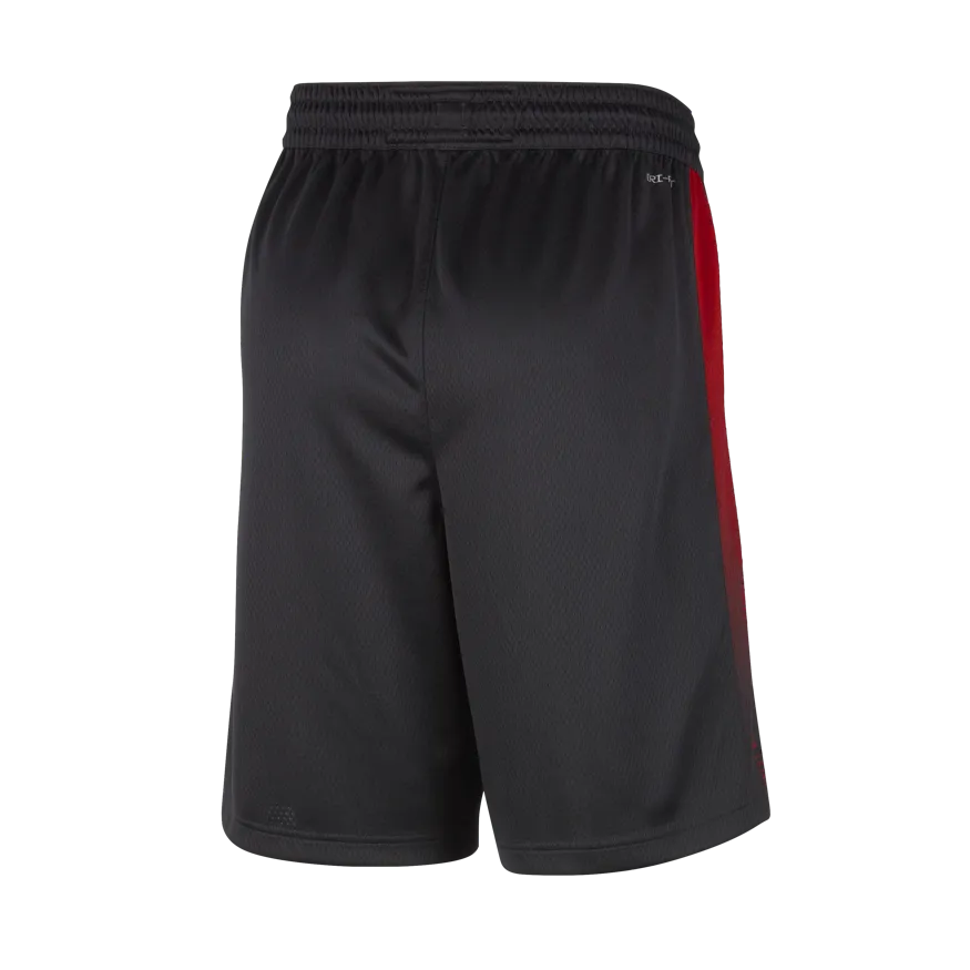 Nike HEAT Culture Swingman Shorts