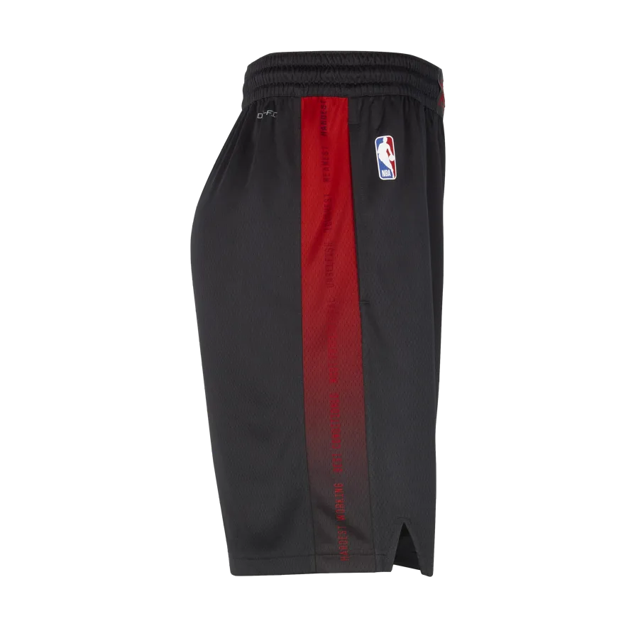 Nike HEAT Culture Swingman Shorts